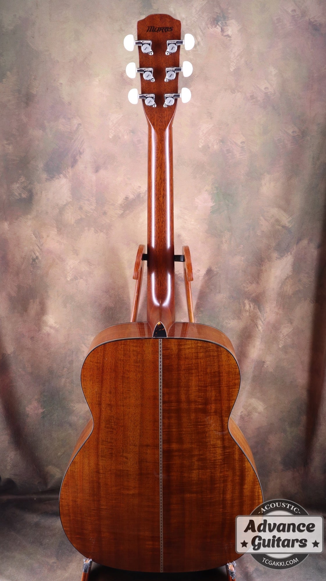 MF - 702 - TC楽器 - TCGAKKI