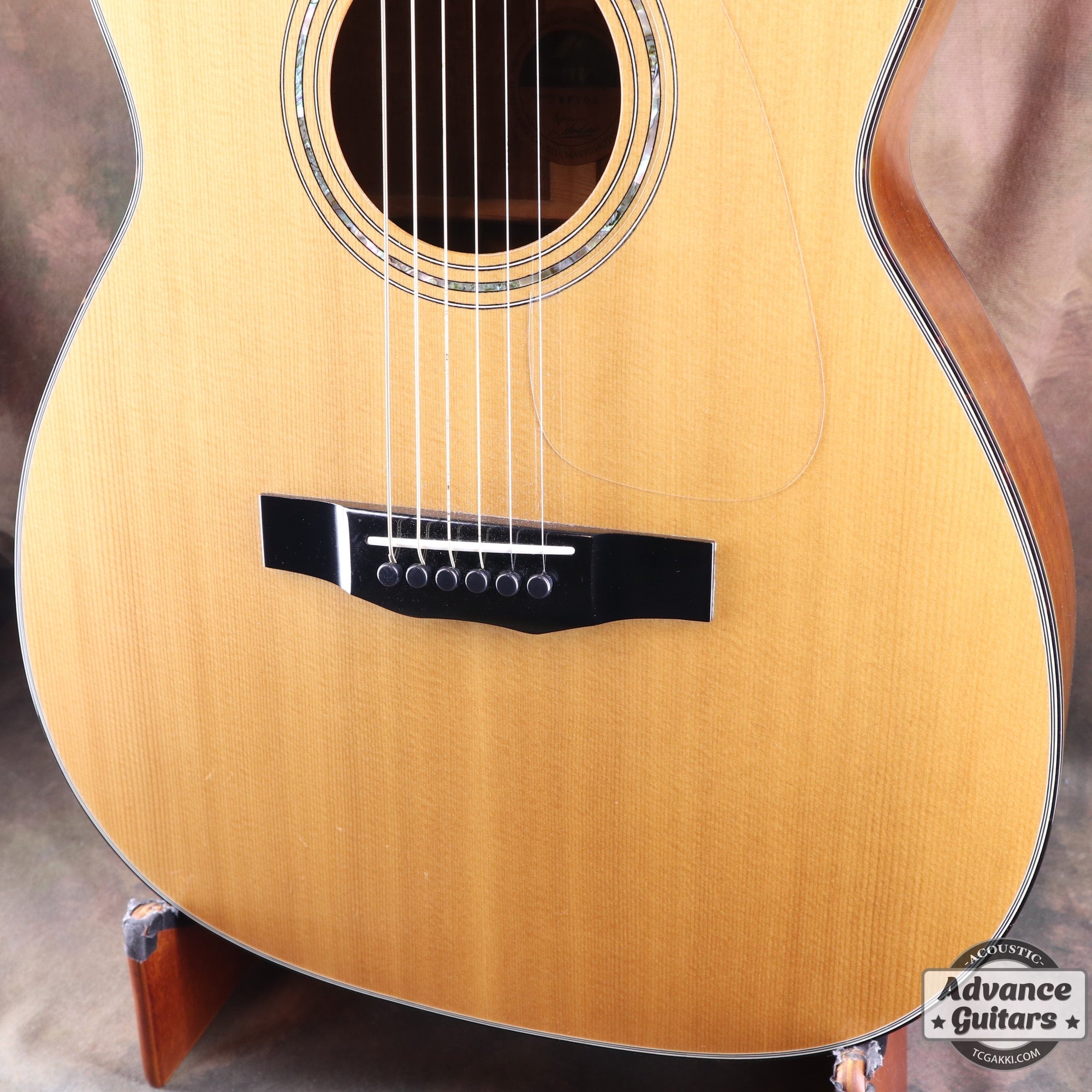 MF - 702 - TC楽器 - TCGAKKI