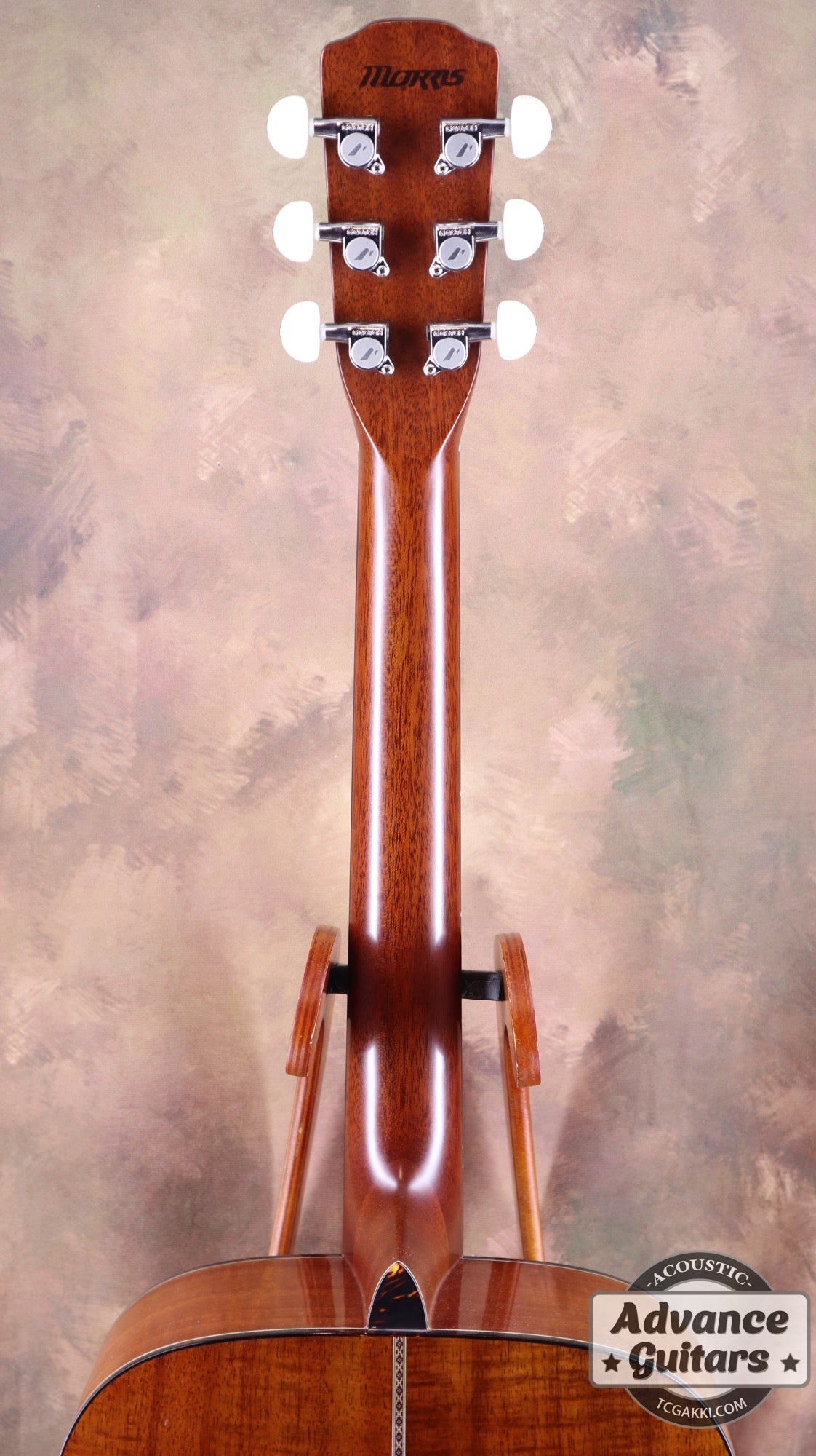 MF - 702 - TC楽器 - TCGAKKI