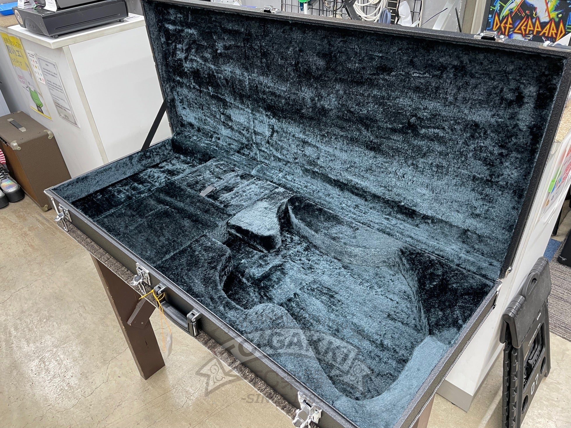 MG - 1 - TC楽器 - TCGAKKI