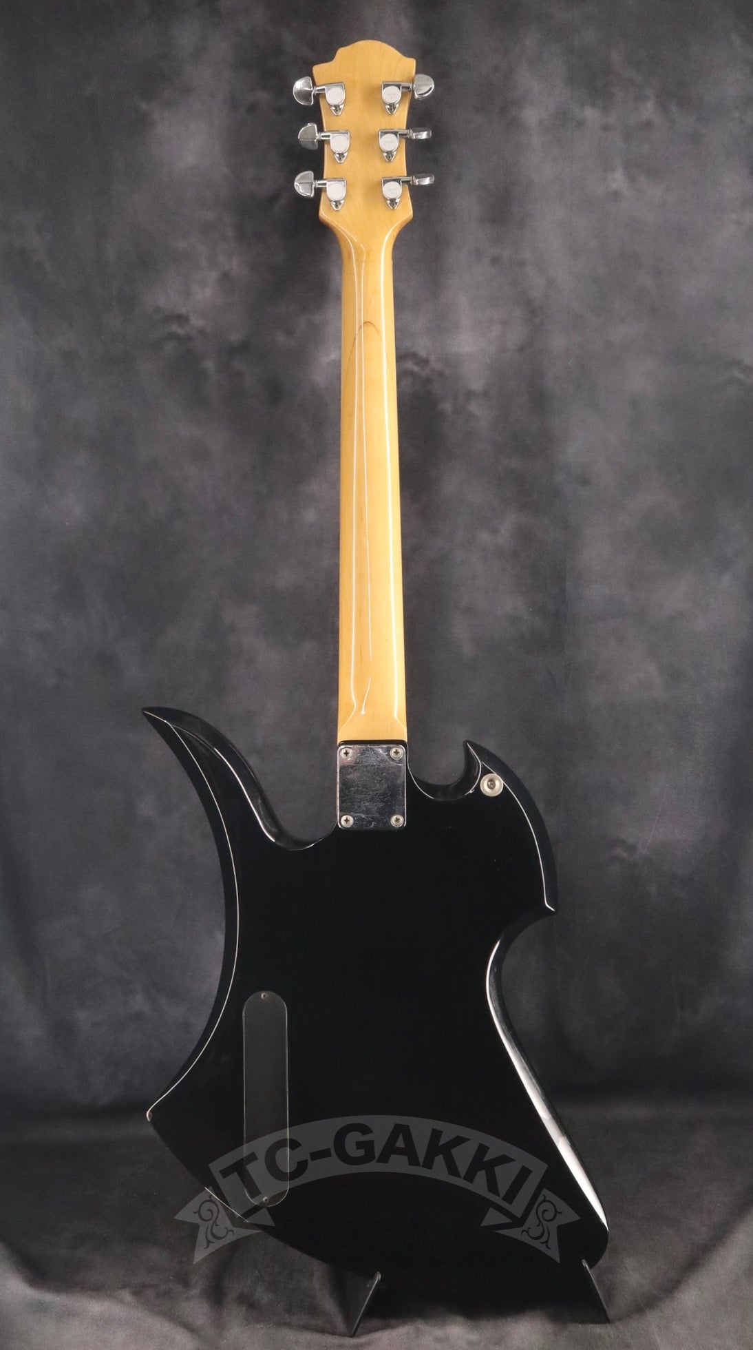 MG Model - TC楽器 - TCGAKKI