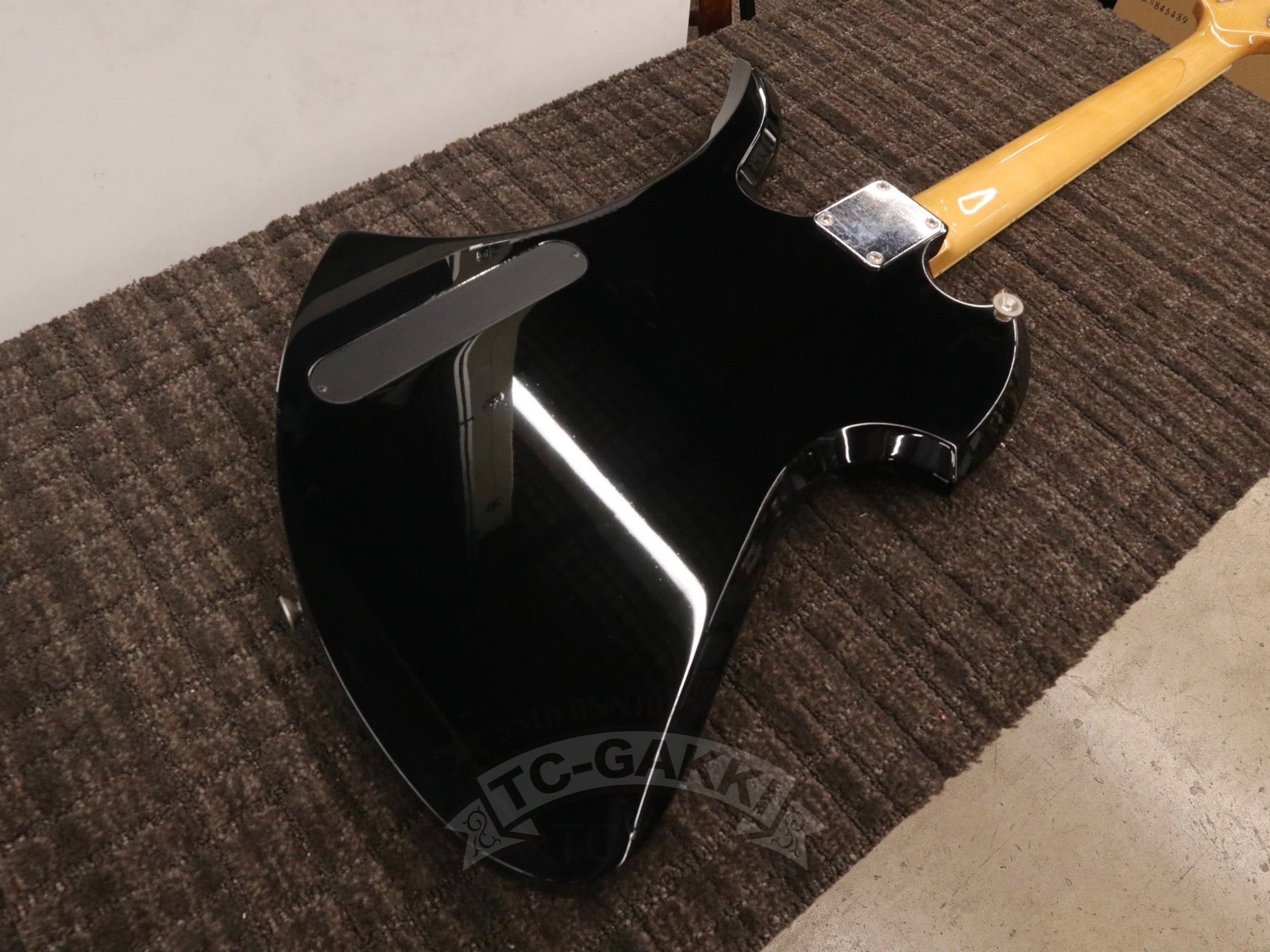 MG Model - TC楽器 - TCGAKKI