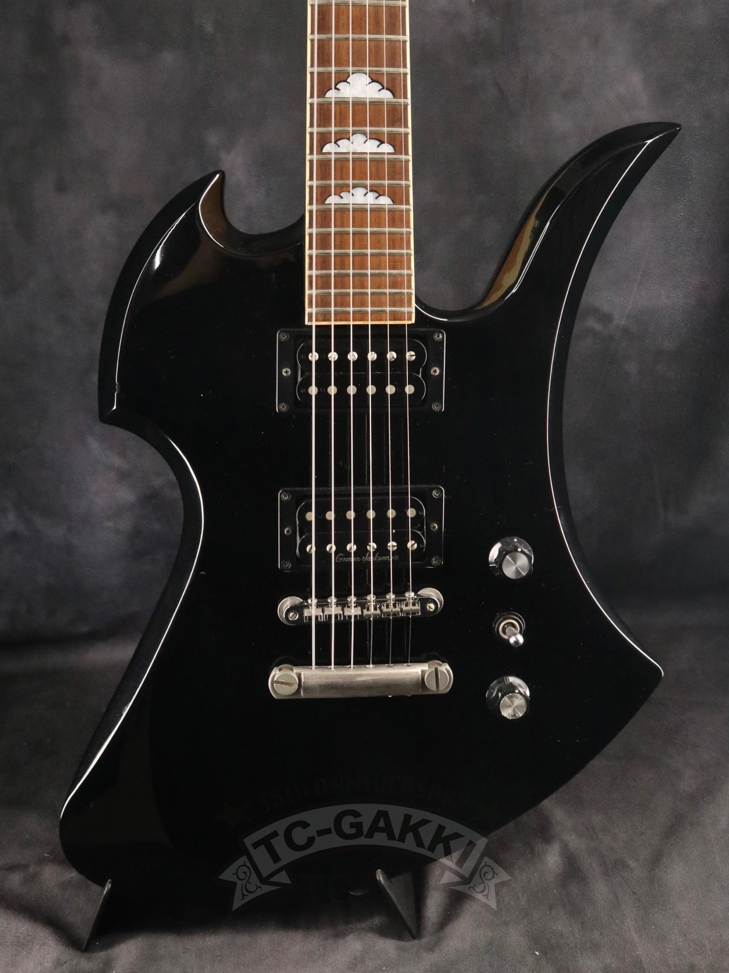 MG Model - TC楽器 - TCGAKKI