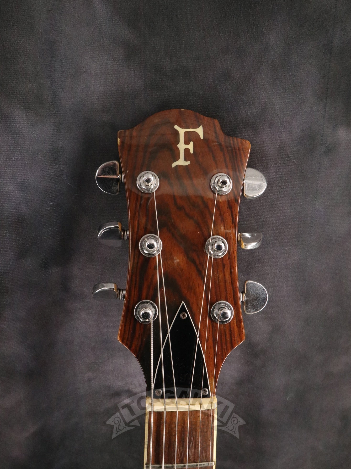 MG Model - TC楽器 - TCGAKKI