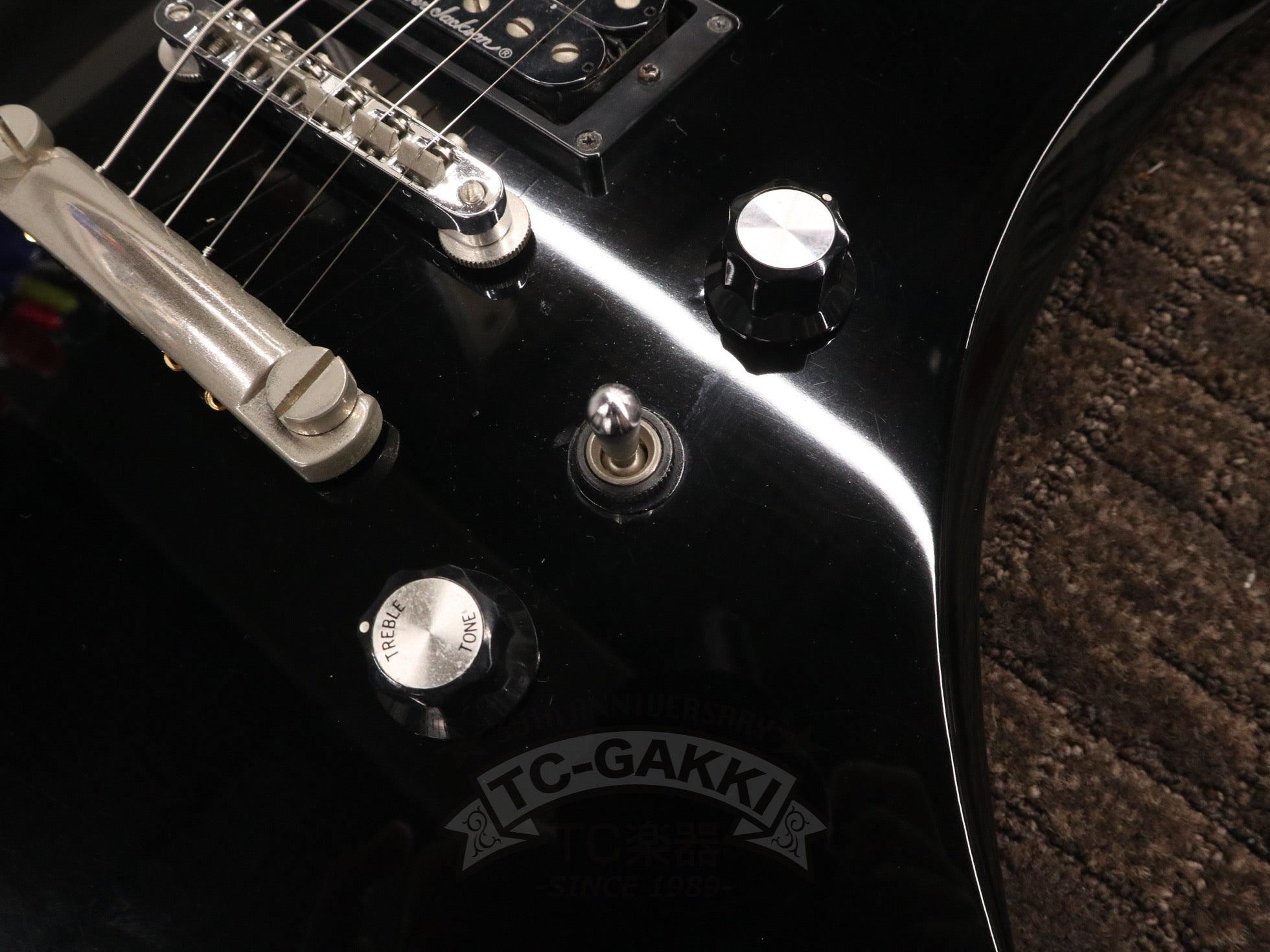 MG Model - TC楽器 - TCGAKKI