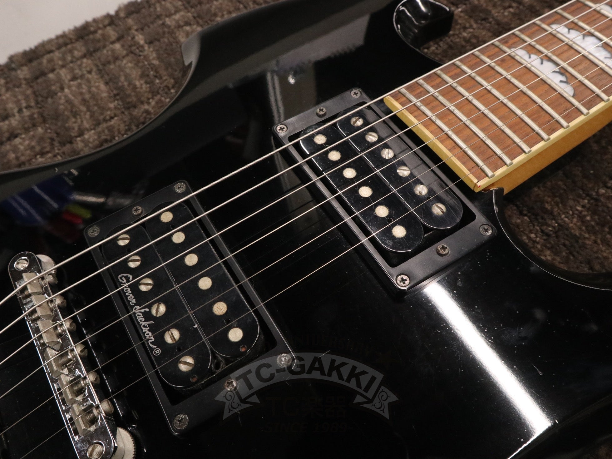 MG Model - TC楽器 - TCGAKKI