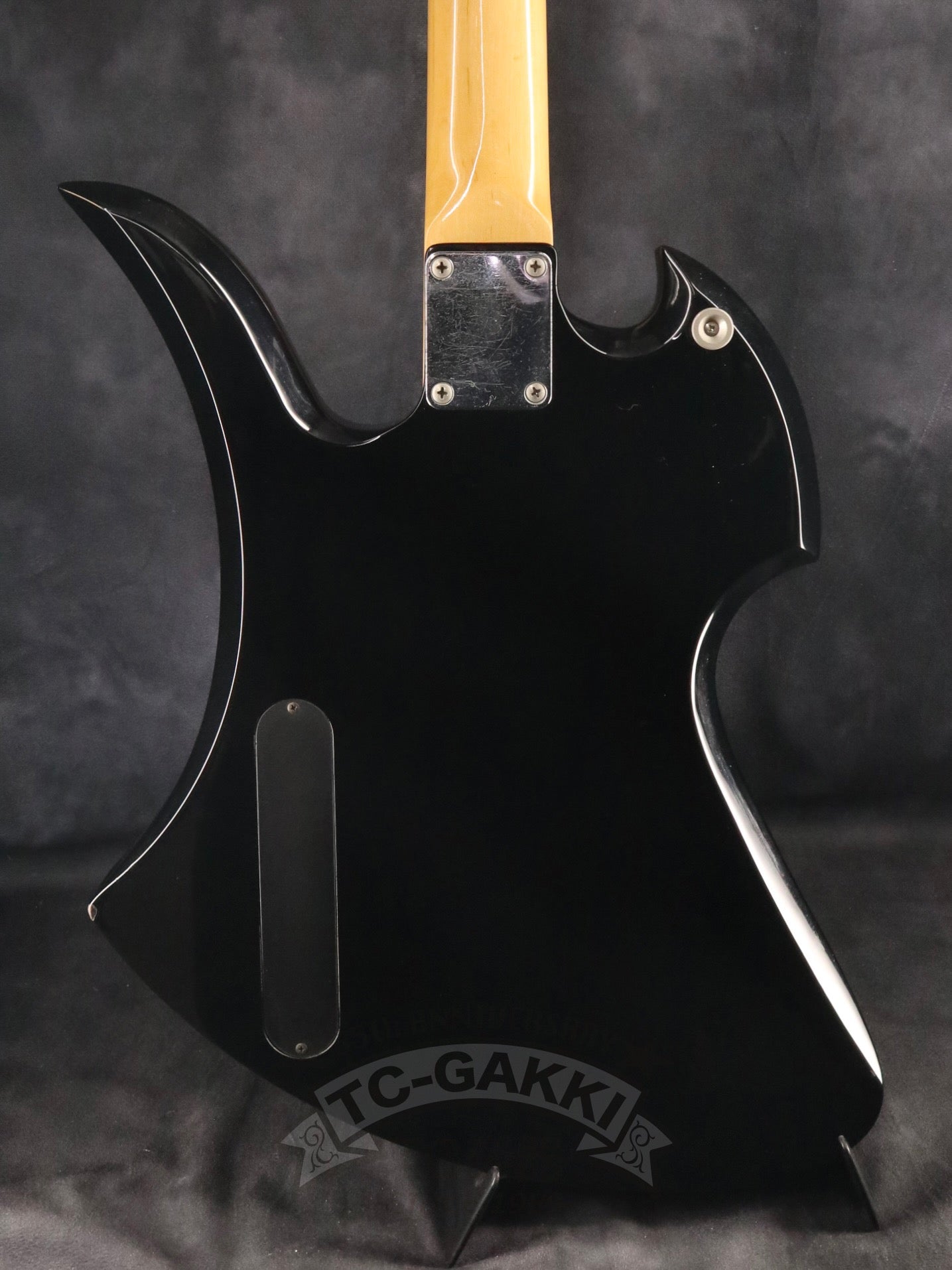 MG Model - TC楽器 - TCGAKKI