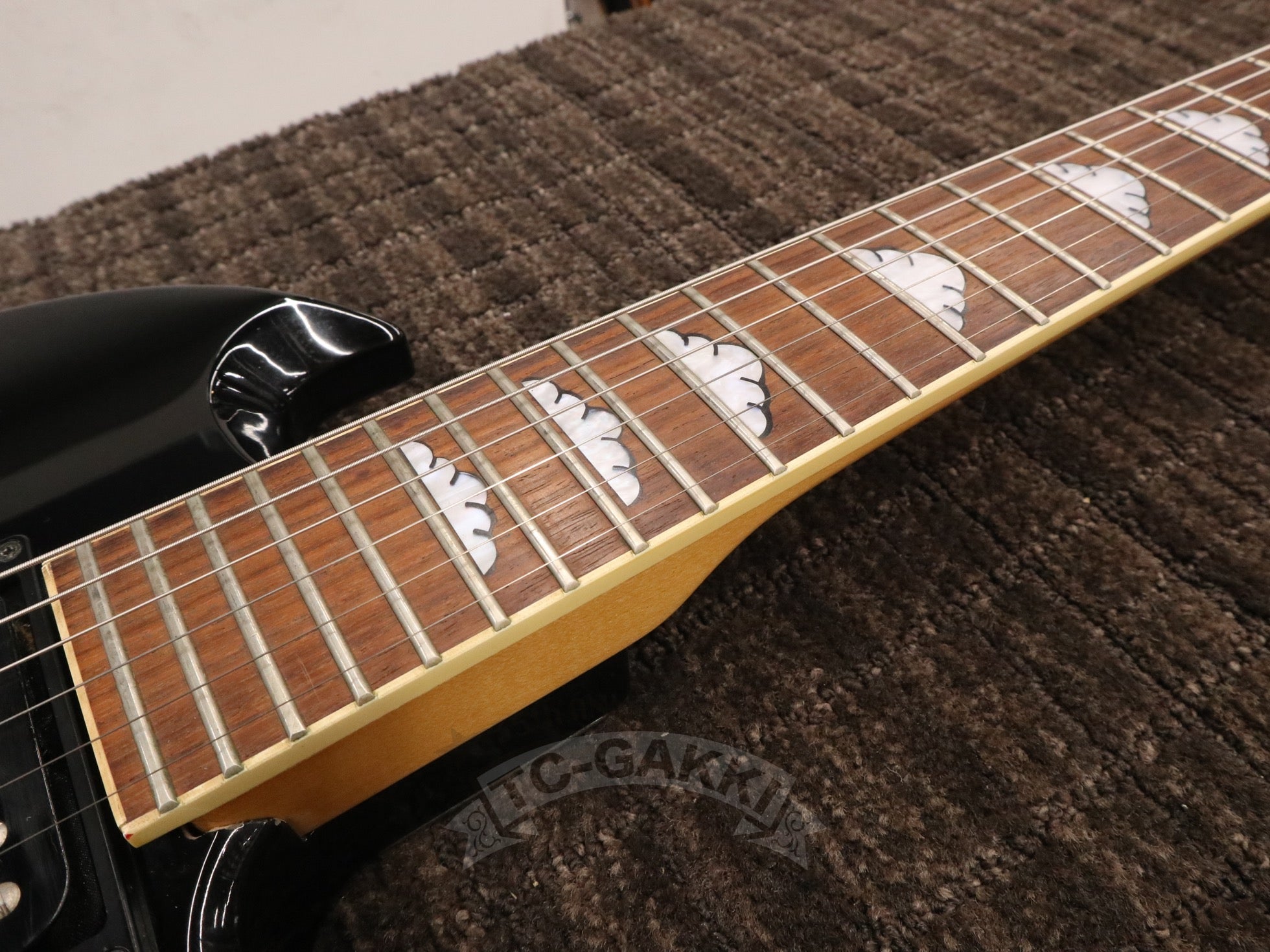 MG Model - TC楽器 - TCGAKKI