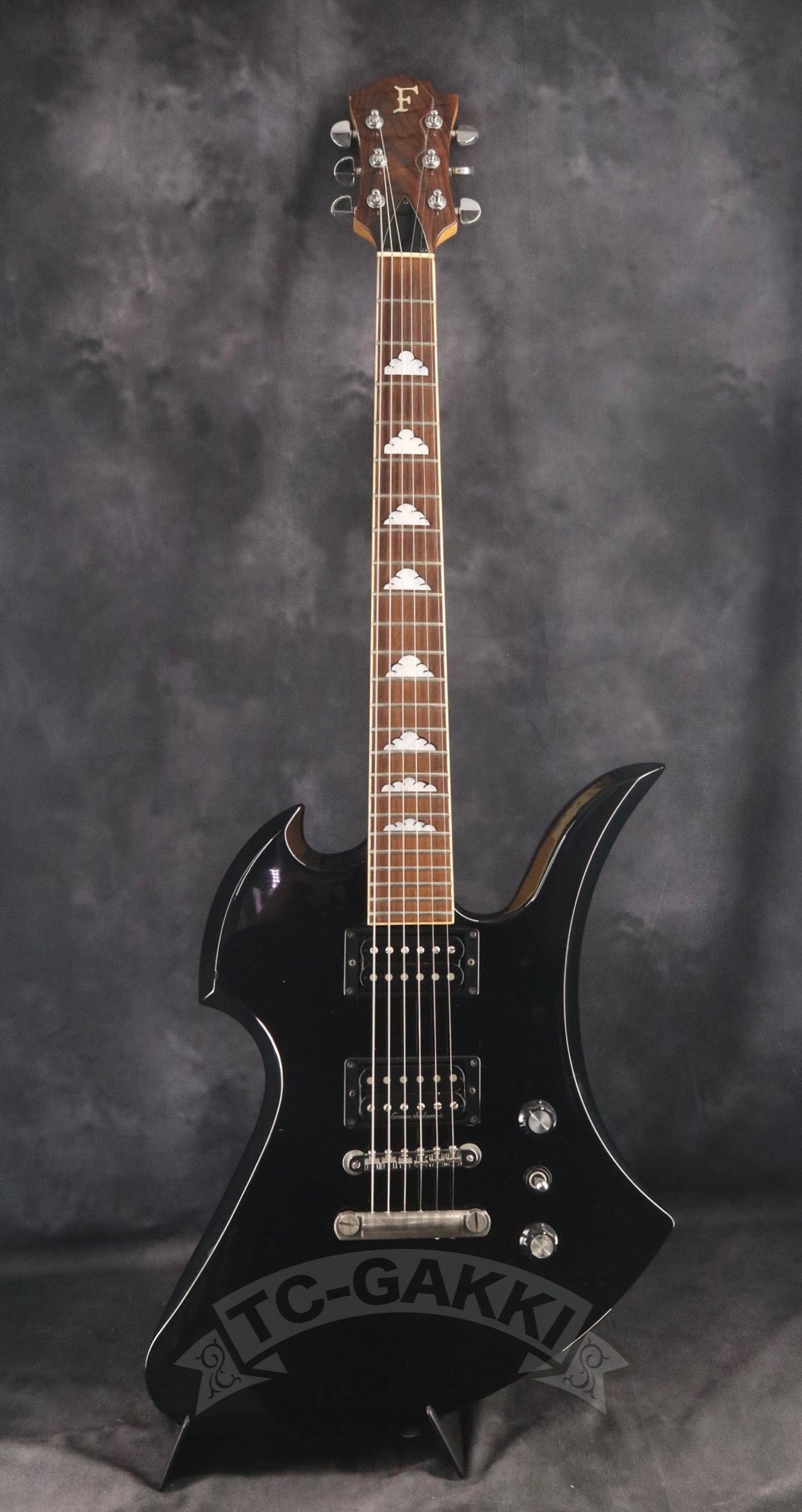 MG Model - TC楽器 - TCGAKKI