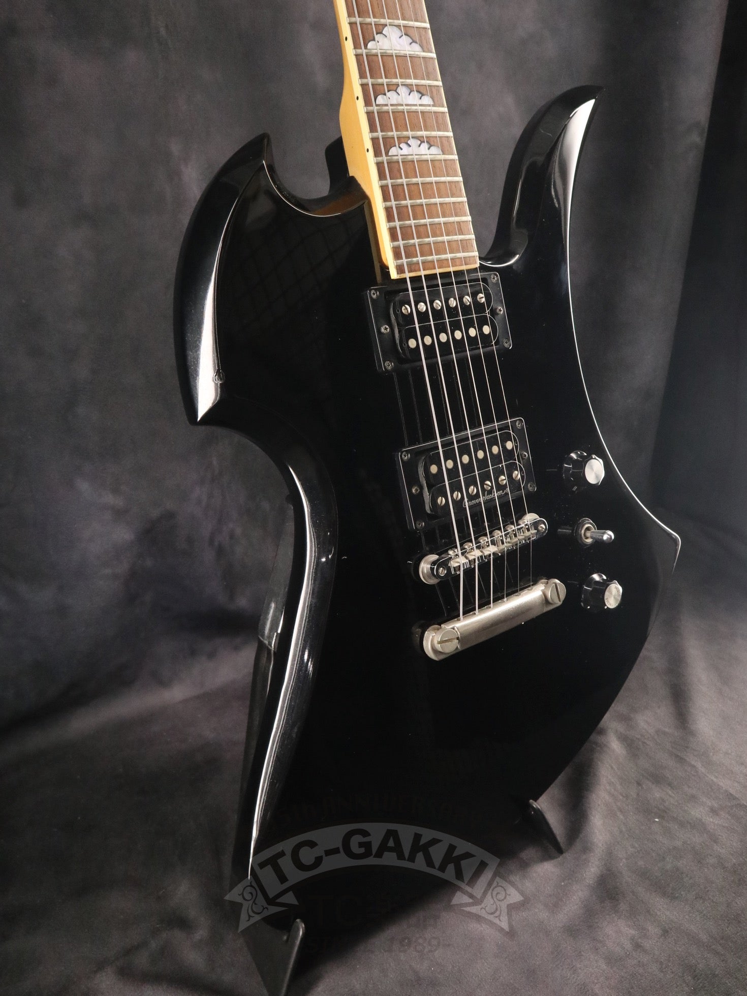 MG Model - TC楽器 - TCGAKKI