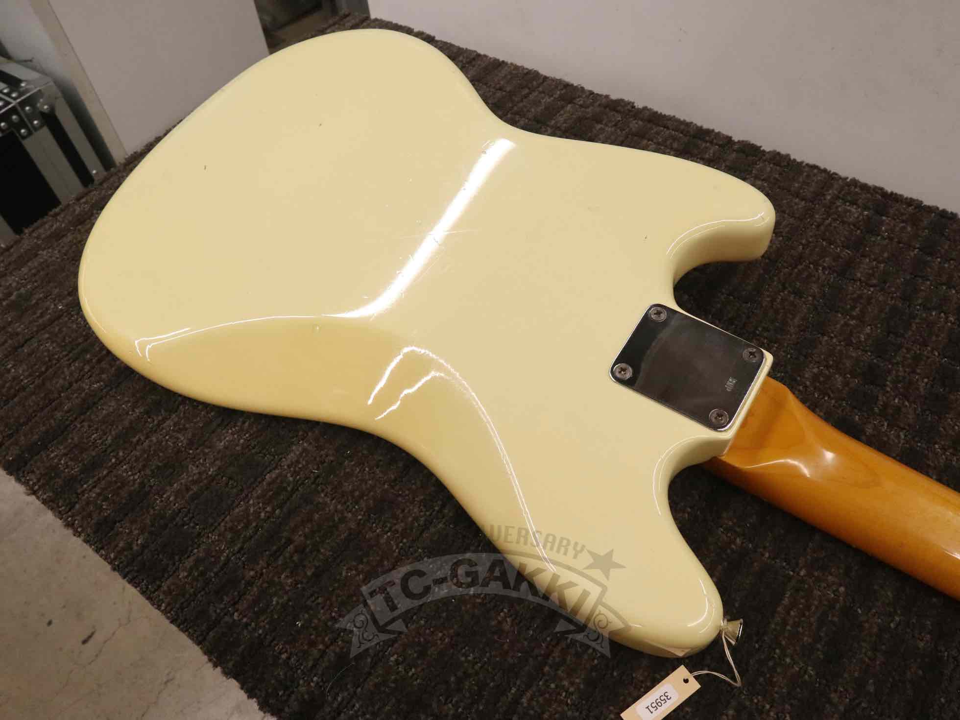 MG - Type - TC楽器 - TCGAKKI