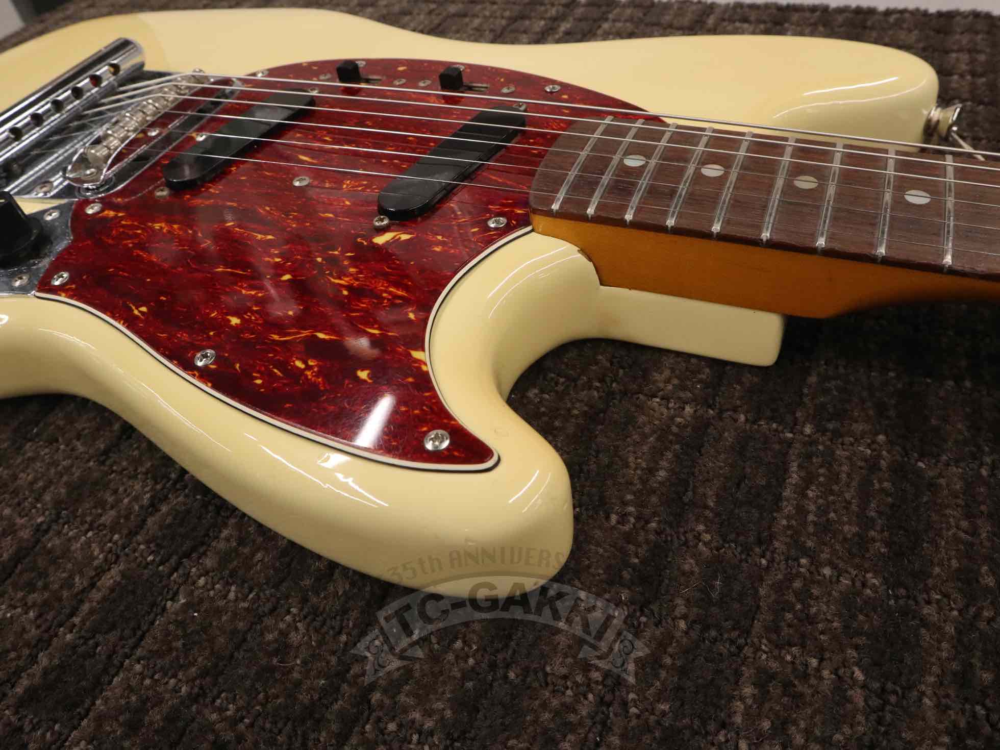 MG - Type - TC楽器 - TCGAKKI