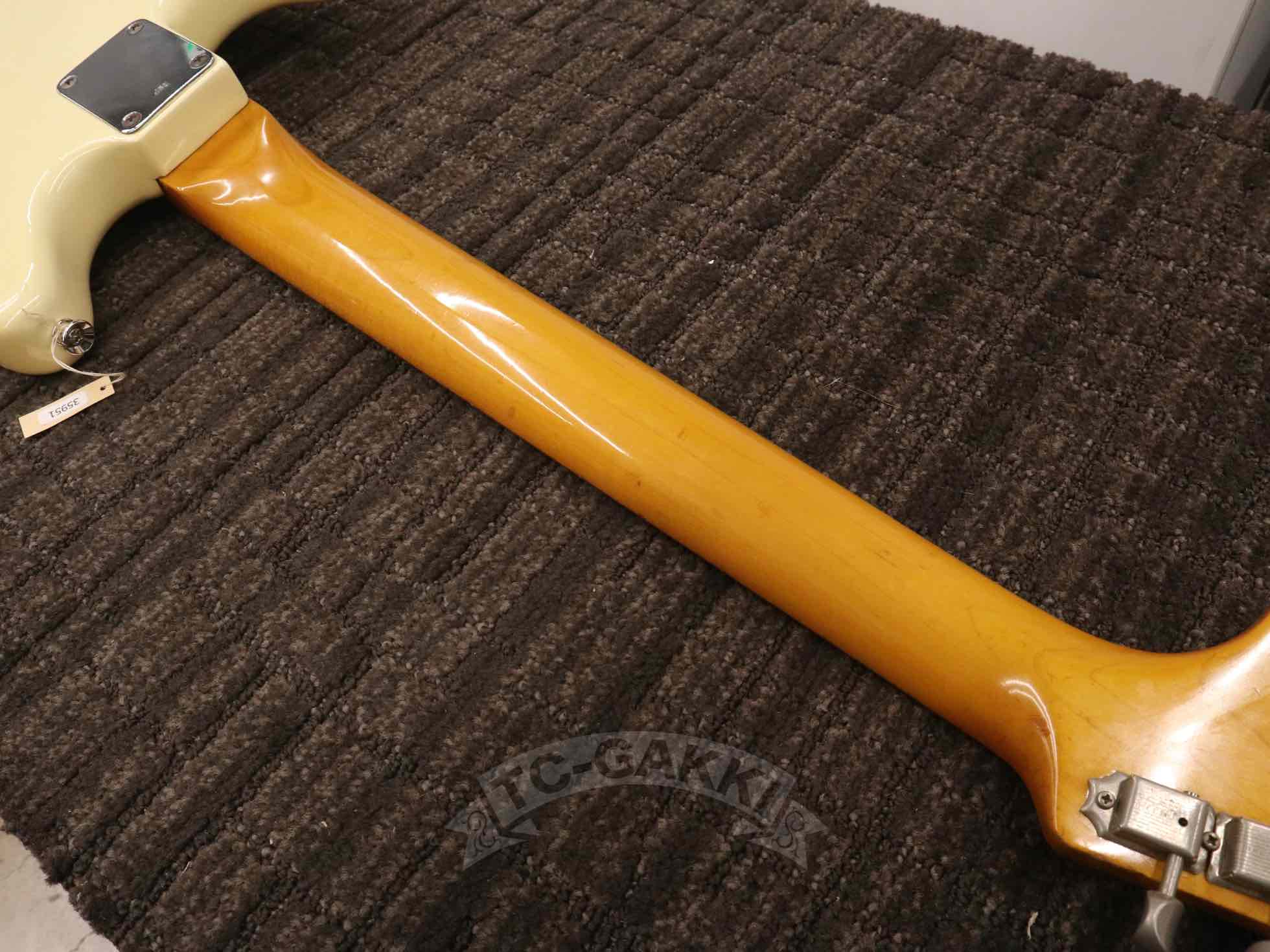 MG - Type - TC楽器 - TCGAKKI