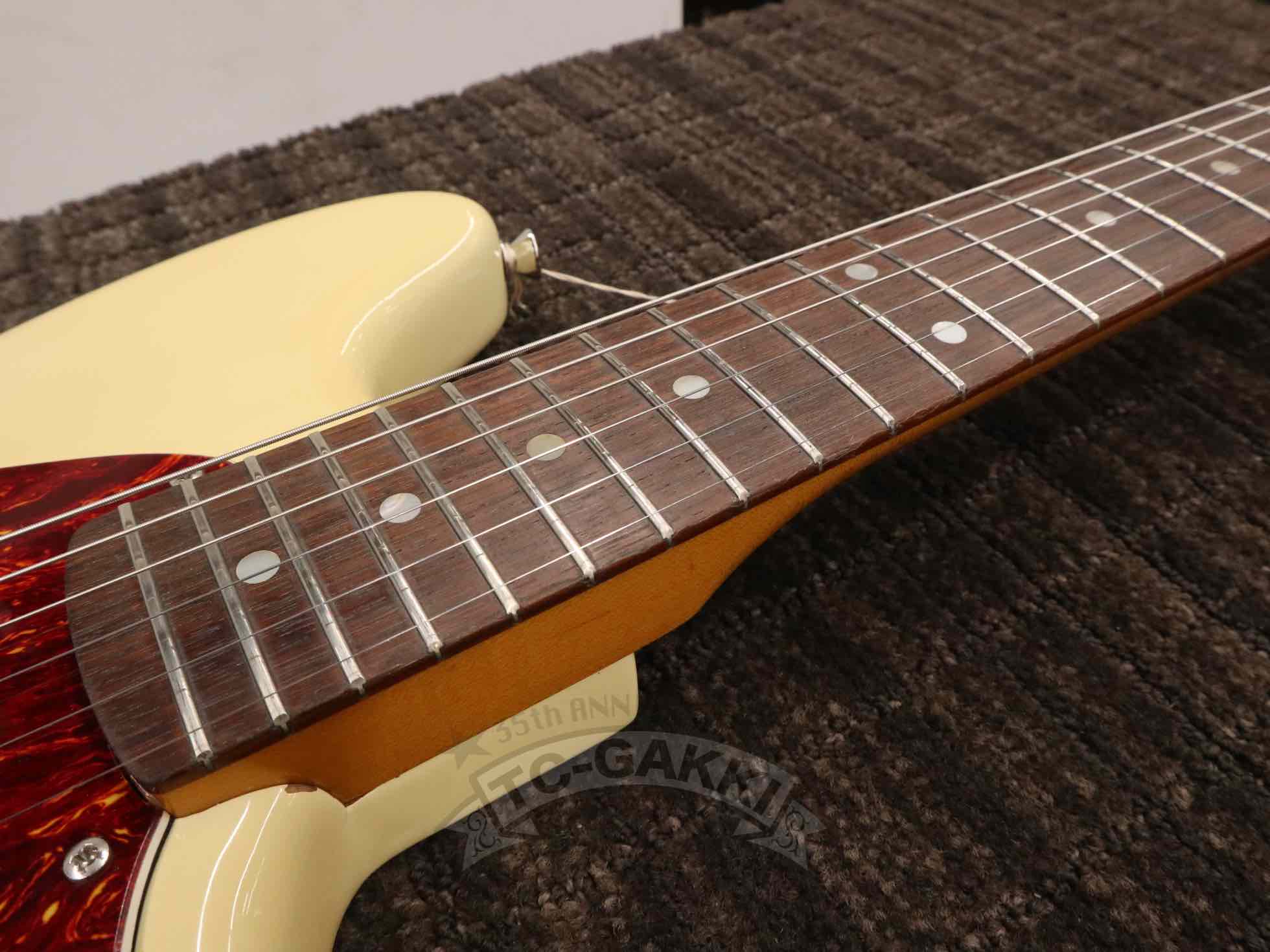 MG - Type - TC楽器 - TCGAKKI