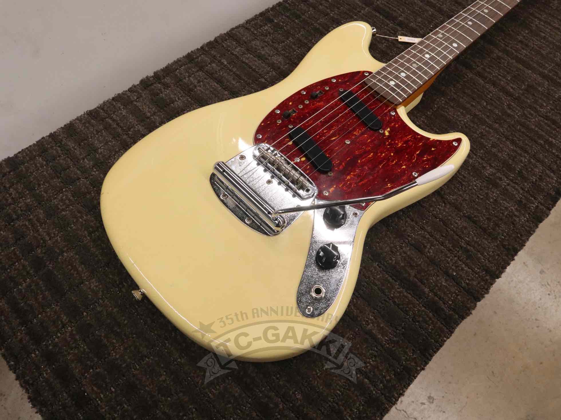 MG - Type - TC楽器 - TCGAKKI