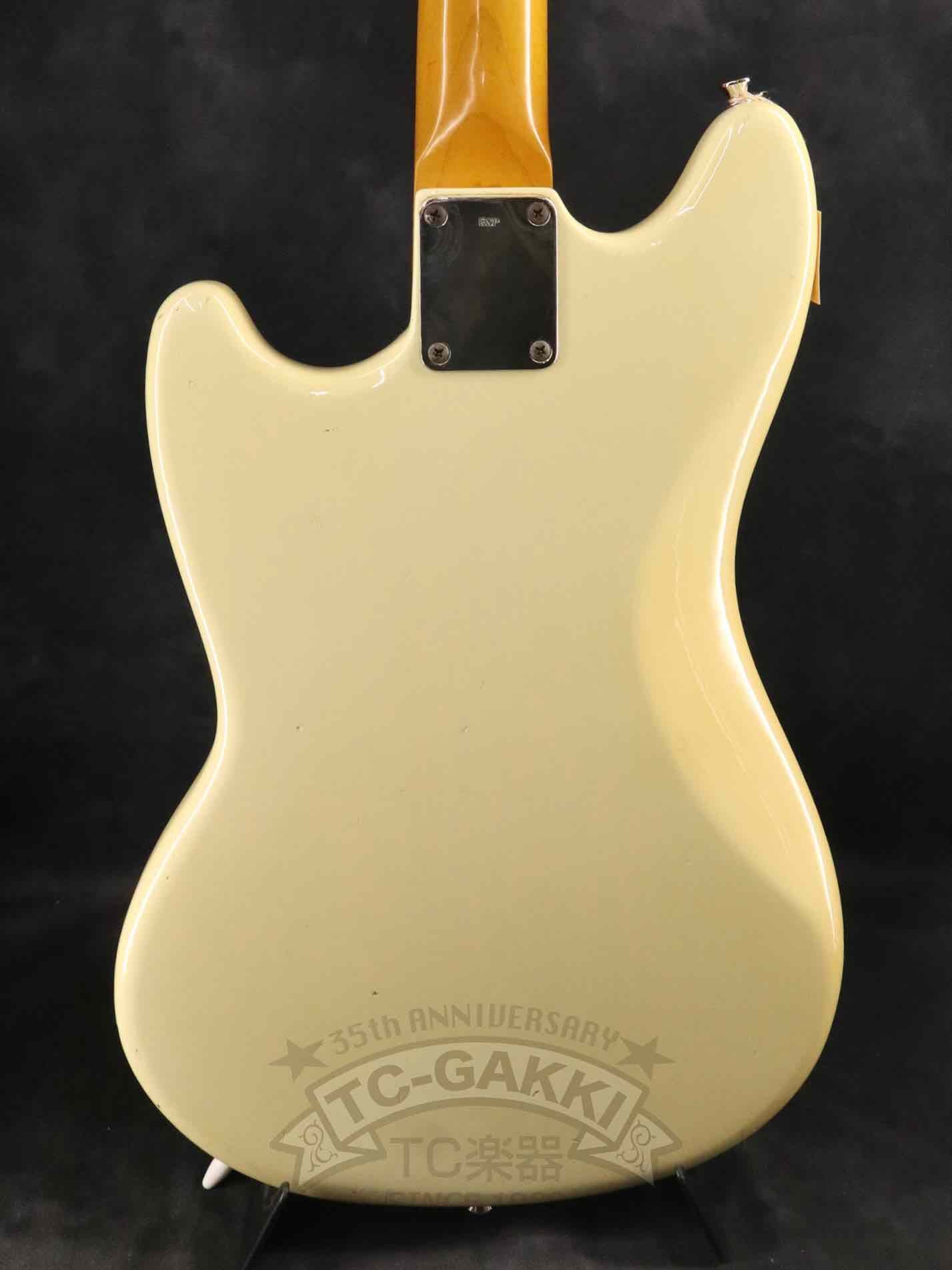 MG - Type - TC楽器 - TCGAKKI