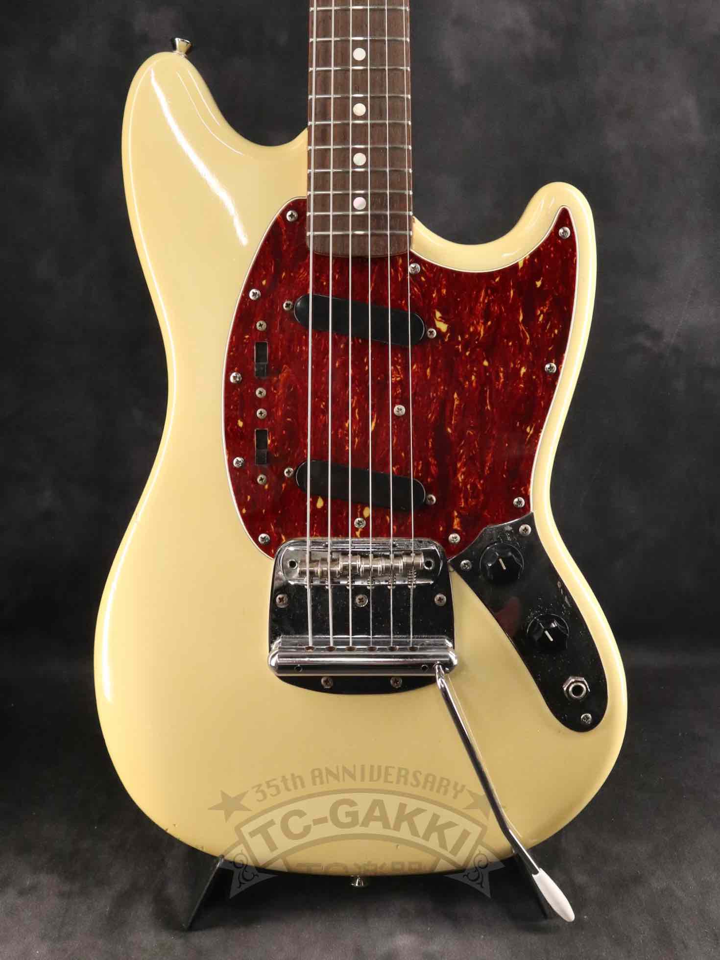 MG - Type - TC楽器 - TCGAKKI