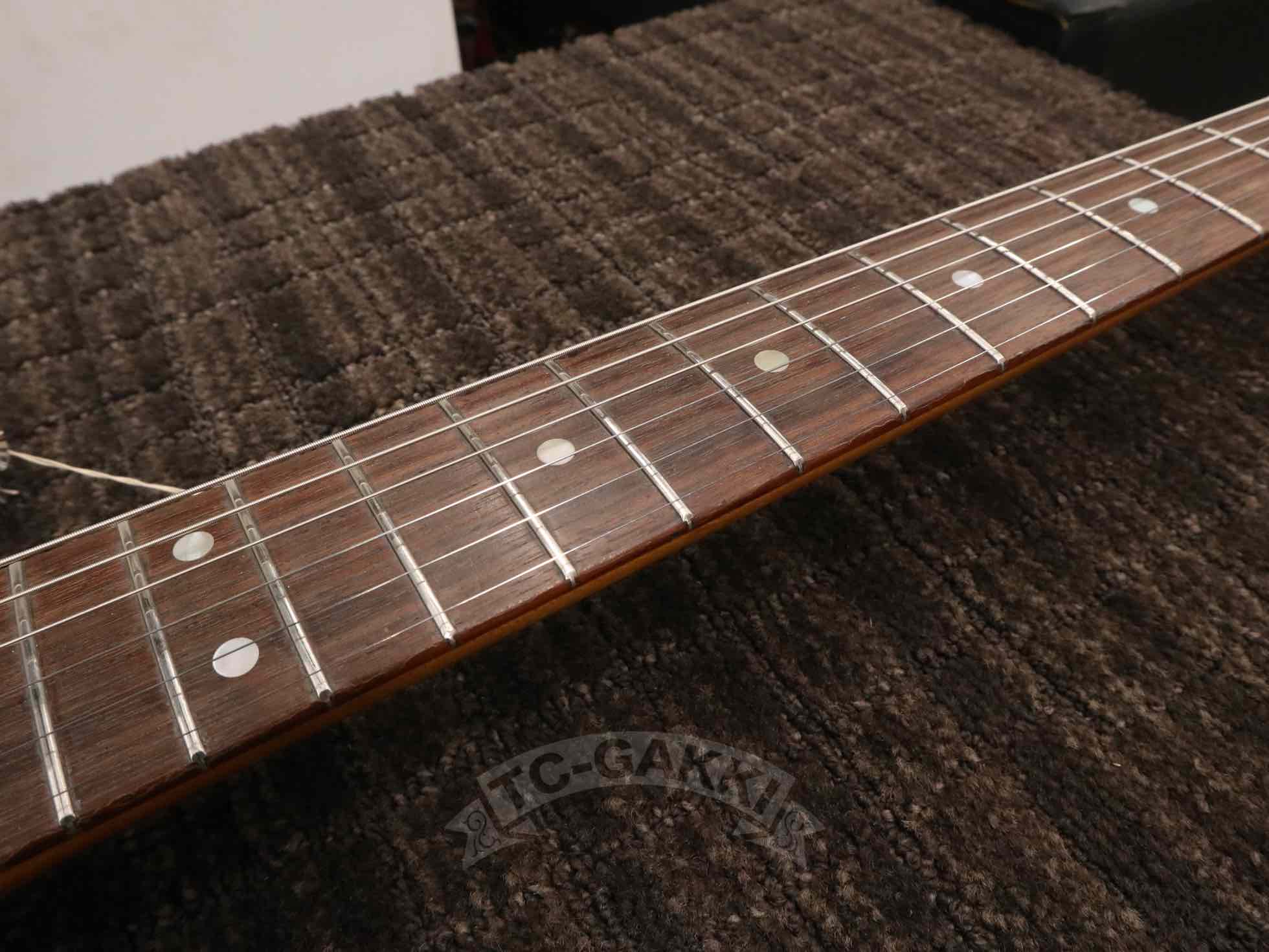 MG - Type - TC楽器 - TCGAKKI