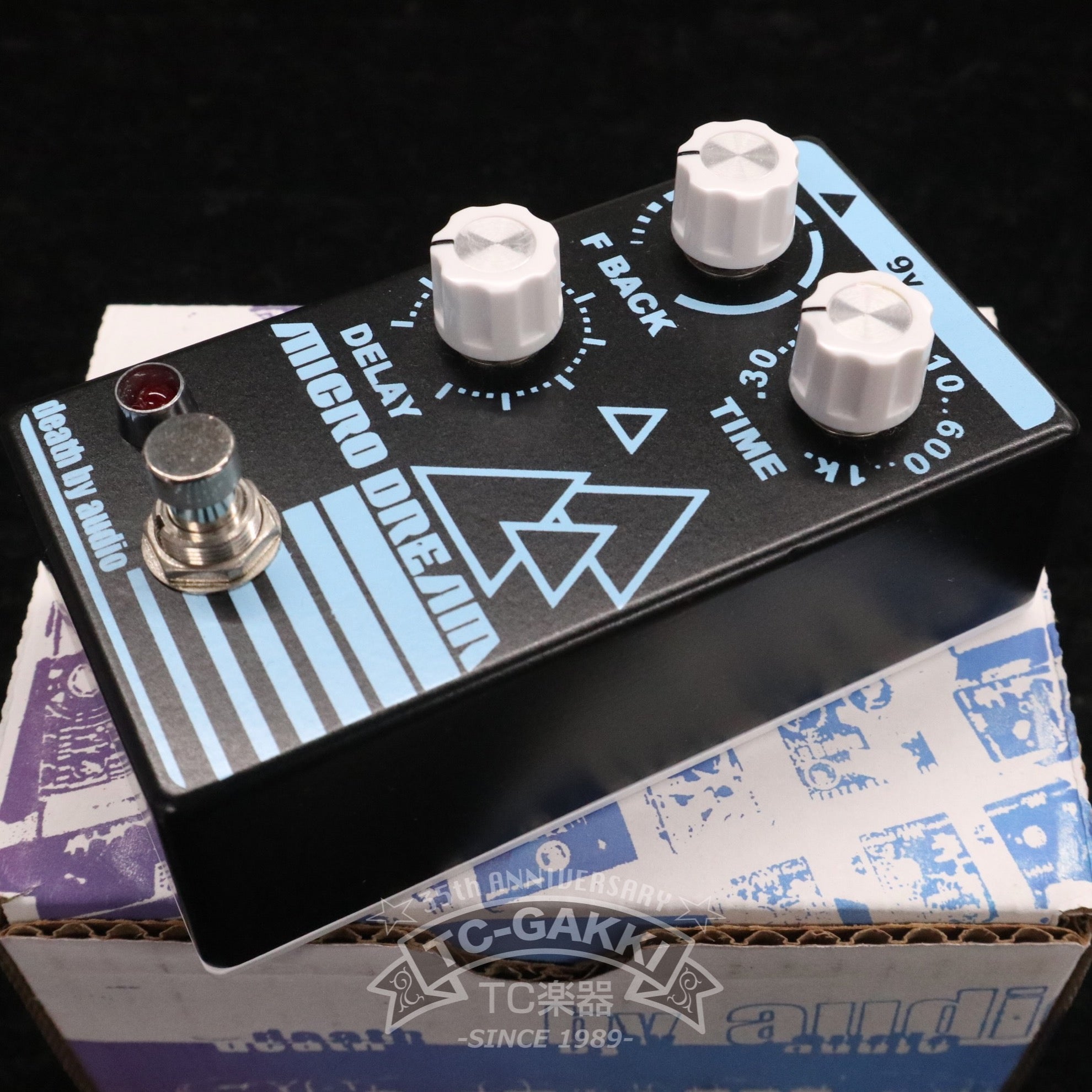 MICRO DREAM - TC楽器 - TCGAKKI