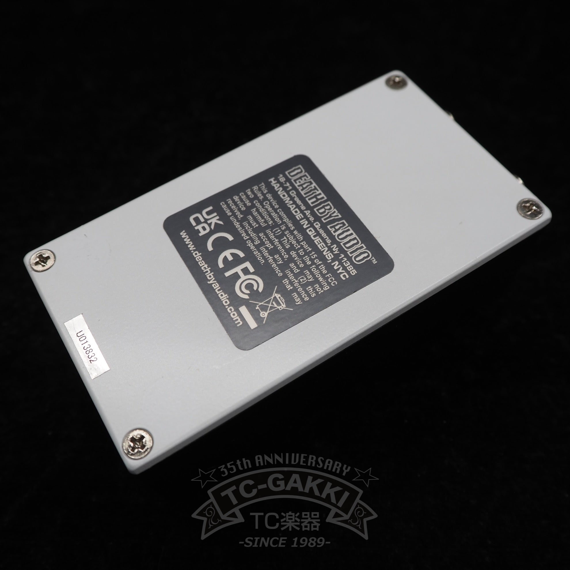 MICRO DREAM - TC楽器 - TCGAKKI