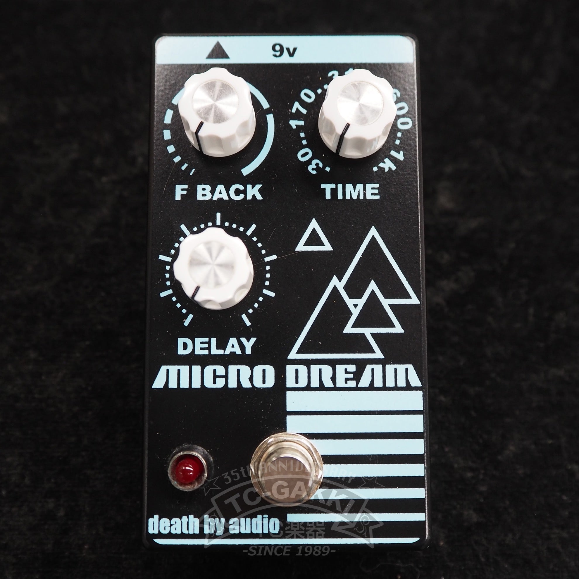 MICRO DREAM - TC楽器 - TCGAKKI