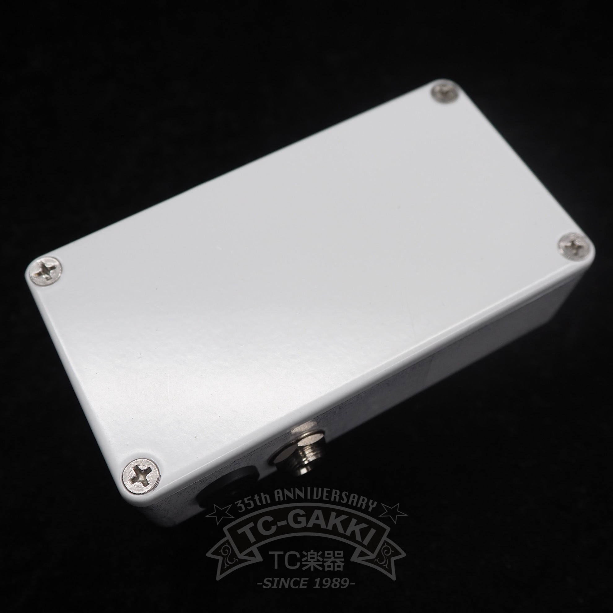 Mid - Fi Electronics FULL FREQUENCY OVERDRIVE - TC楽器 - TCGAKKI