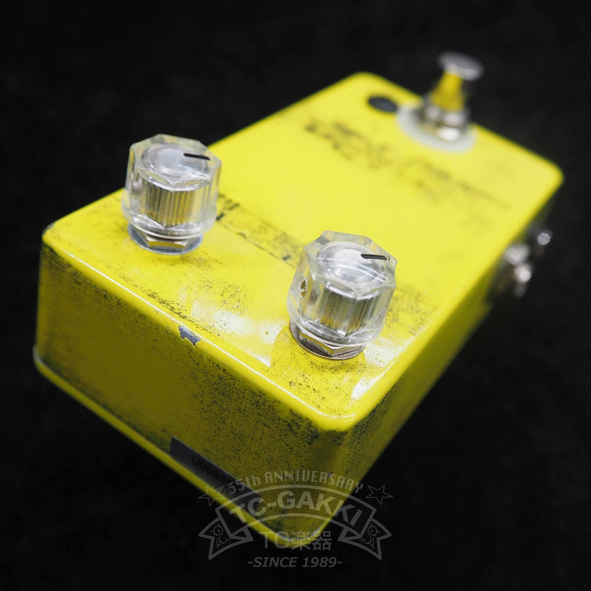 Mid - Fi Electronics Psych Byke - TC楽器 - TCGAKKI