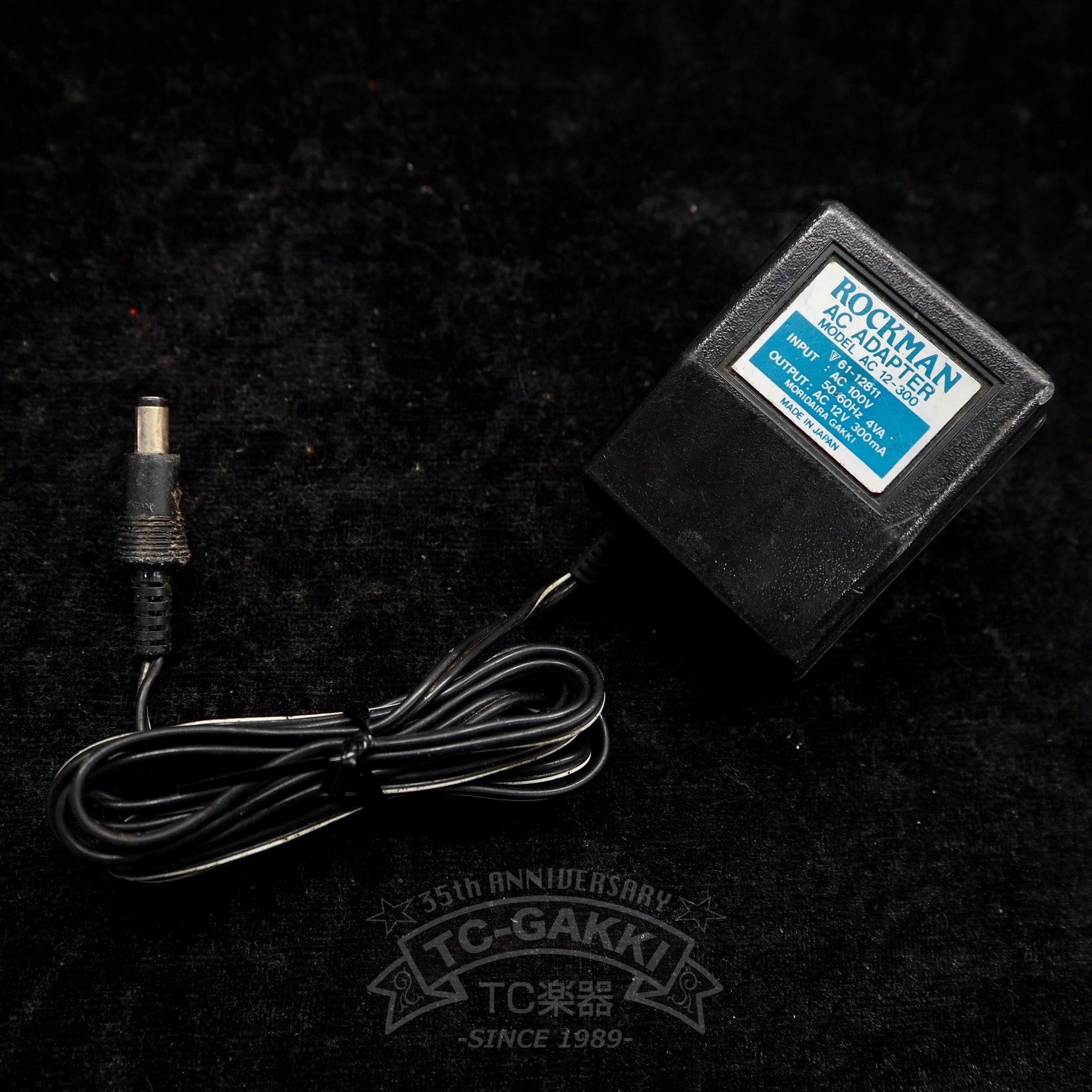 MIDI OCTOPUS MODEL 100 - TC楽器 - TCGAKKI