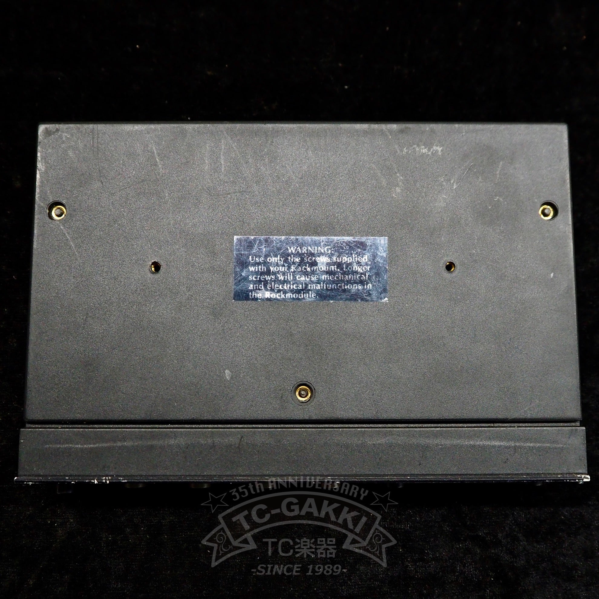 MIDI OCTOPUS MODEL 100 - TC楽器 - TCGAKKI