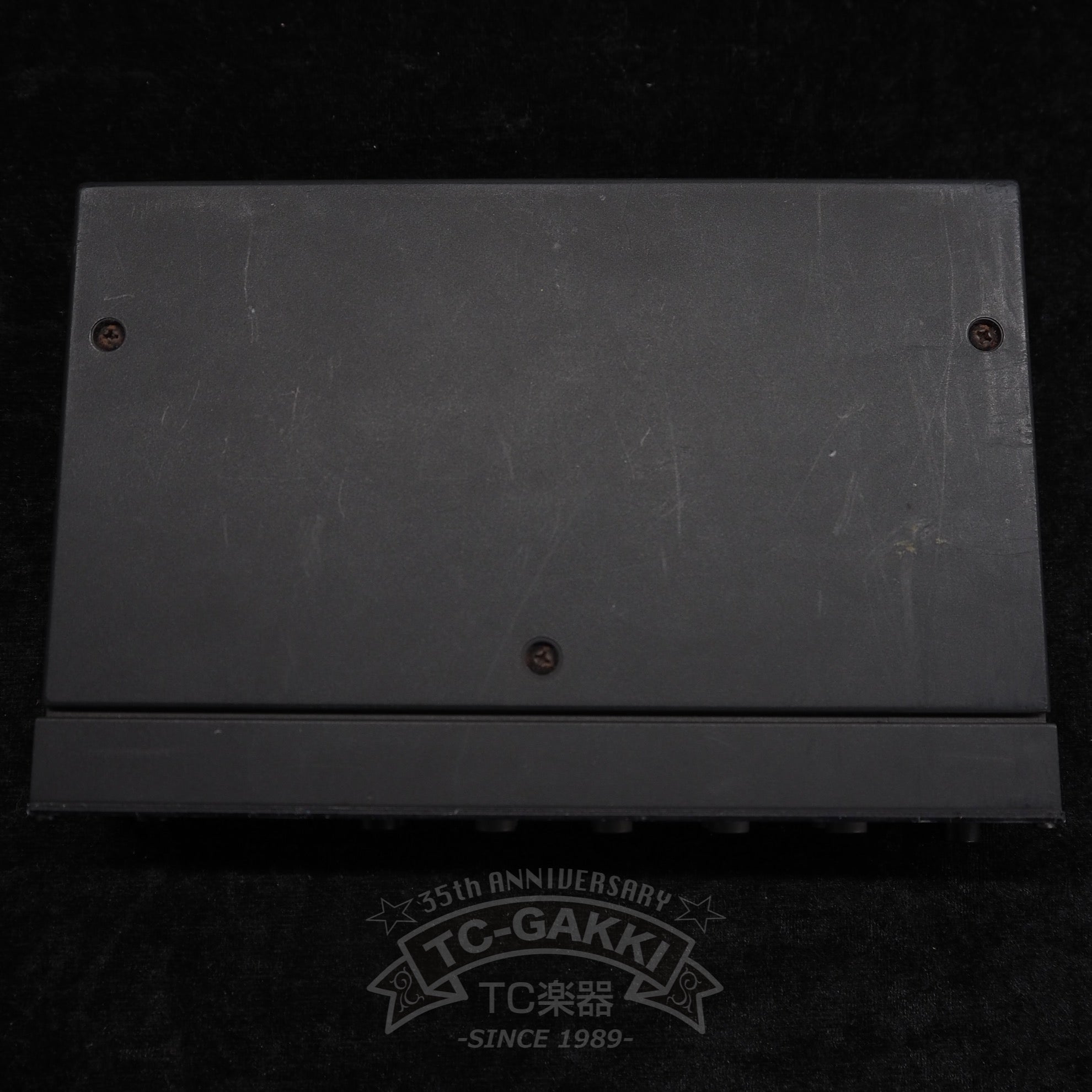 MIDI OCTOPUS MODEL 100 - TC楽器 - TCGAKKI