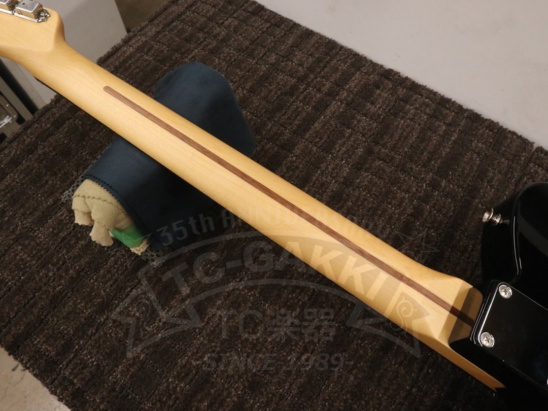 MIJ Hybrid II Telecaster - TC楽器 - TCGAKKI