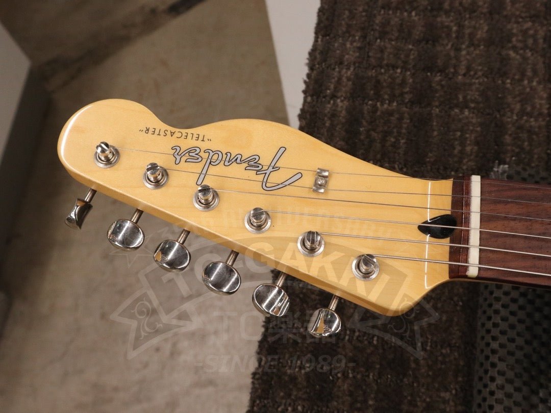 MIJ Hybrid II Telecaster - TC楽器 - TCGAKKI