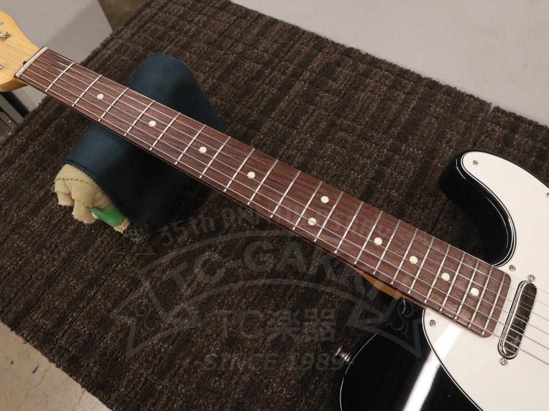 MIJ Hybrid II Telecaster - TC楽器 - TCGAKKI