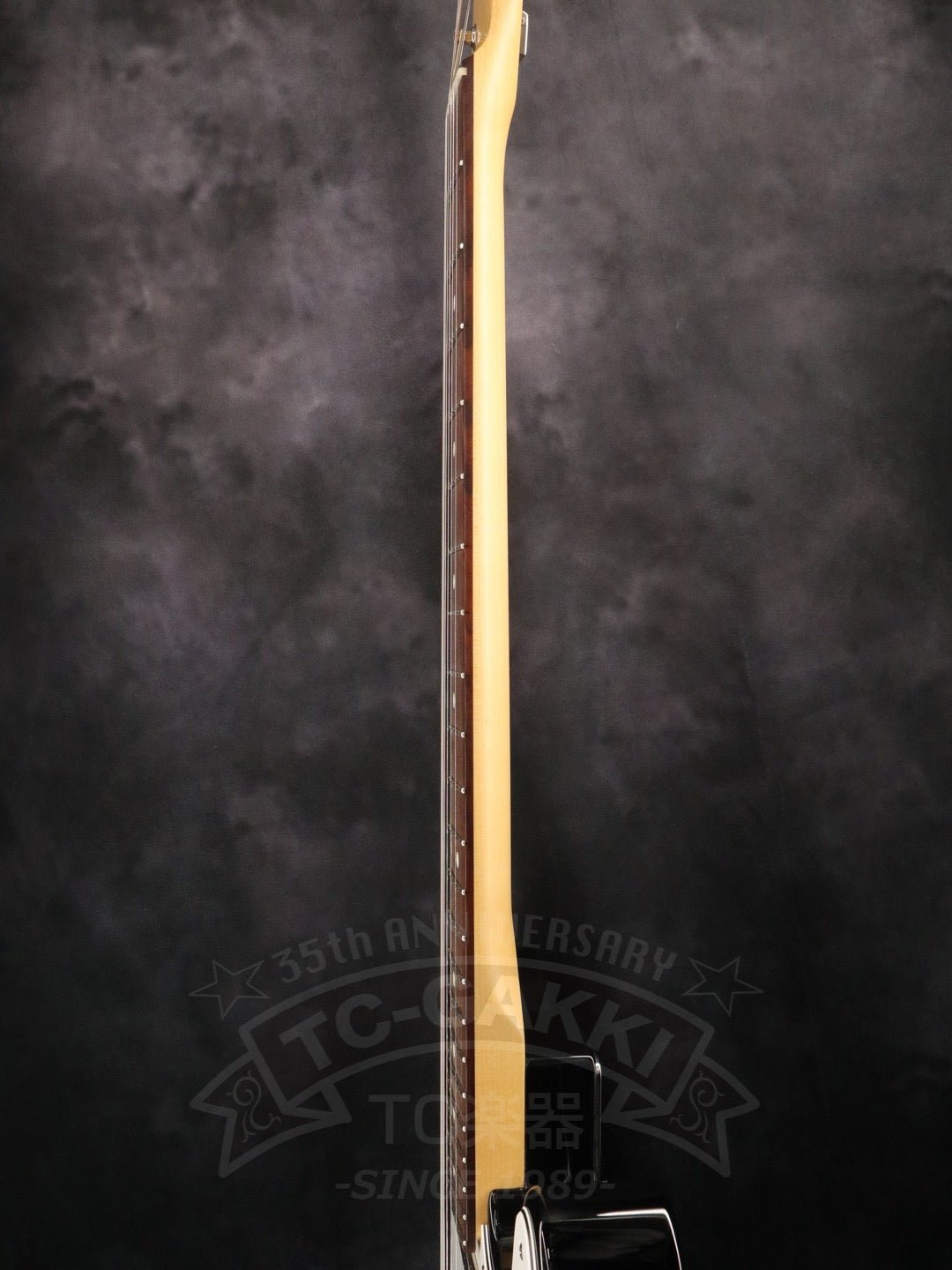 MIJ Hybrid II Telecaster - TC楽器 - TCGAKKI