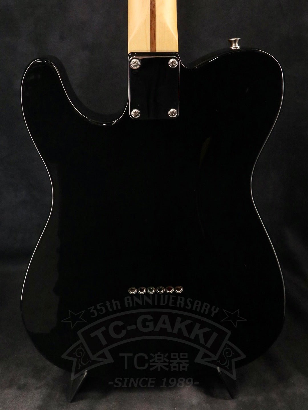 MIJ Hybrid II Telecaster - TC楽器 - TCGAKKI