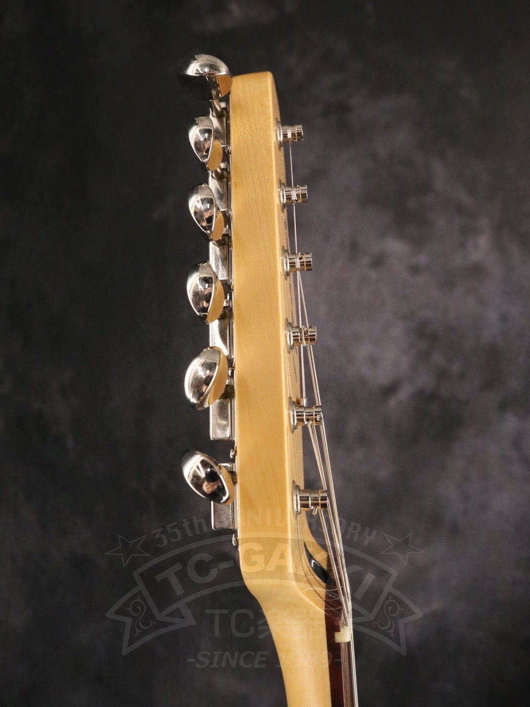 MIJ Hybrid II Telecaster - TC楽器 - TCGAKKI