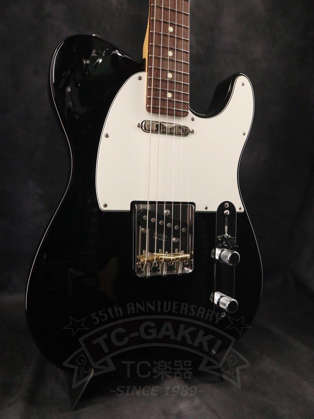 MIJ Hybrid II Telecaster - TC楽器 - TCGAKKI
