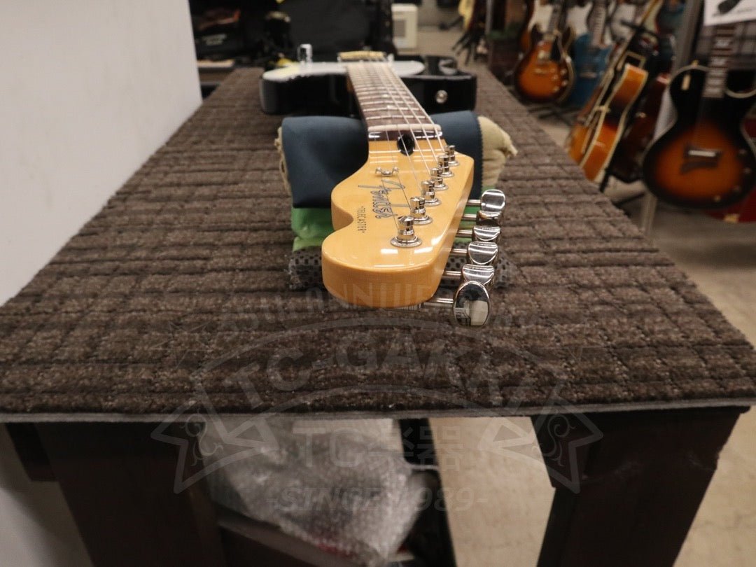 MIJ Hybrid II Telecaster - TC楽器 - TCGAKKI