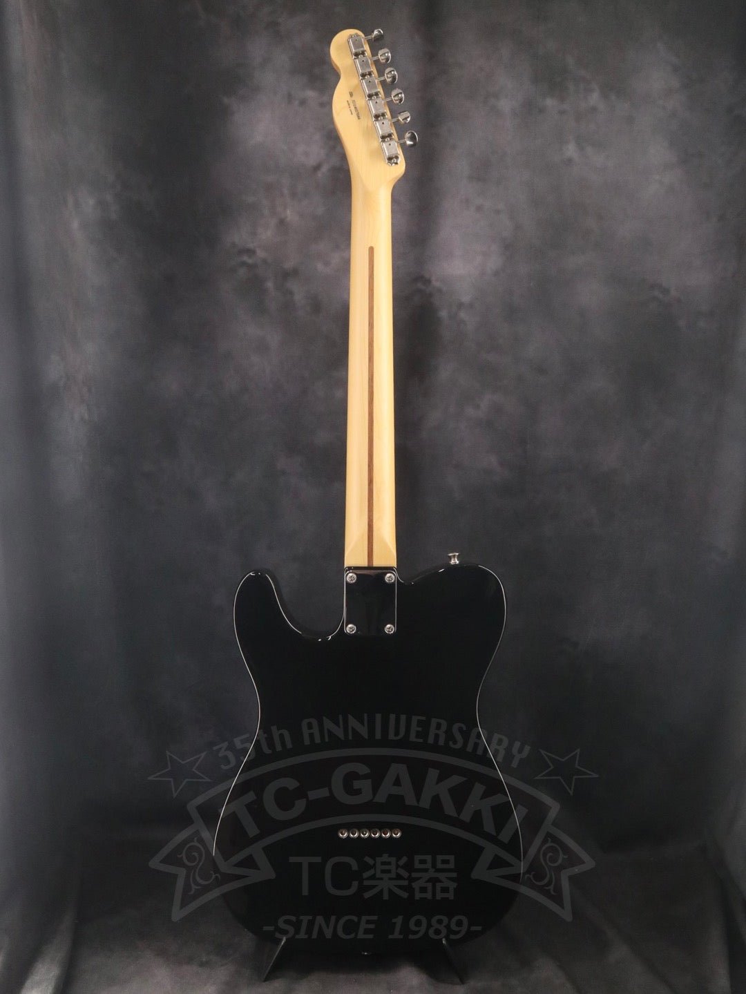 MIJ Hybrid II Telecaster - TC楽器 - TCGAKKI