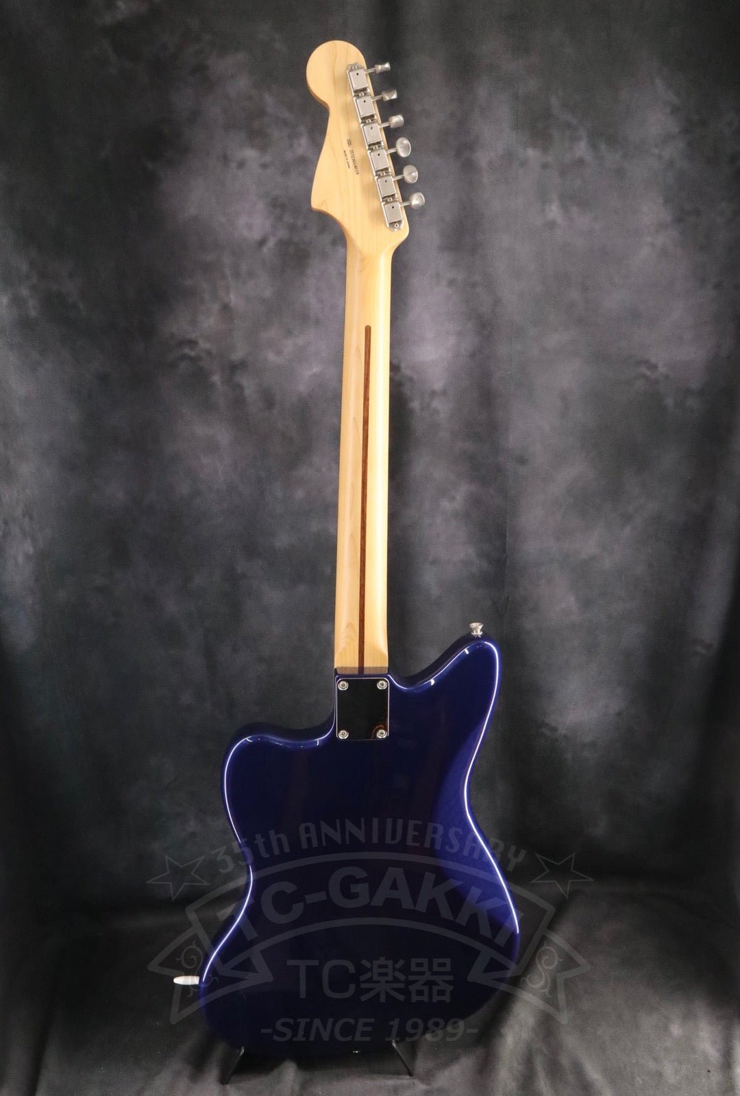MIJ Hybrid JAZZMASTER MH - TC楽器 - TCGAKKI