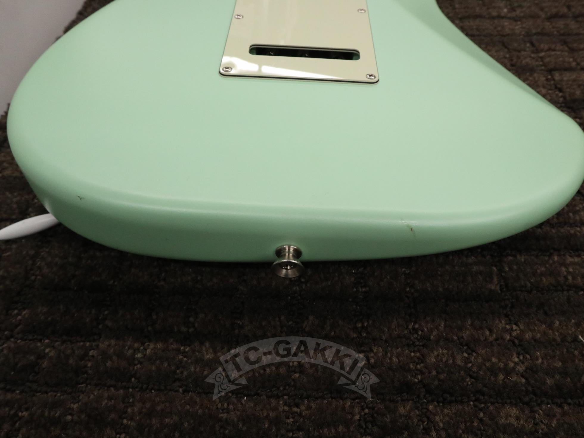 MIJ Junior Collection Stratocaster - TC楽器 - TCGAKKI