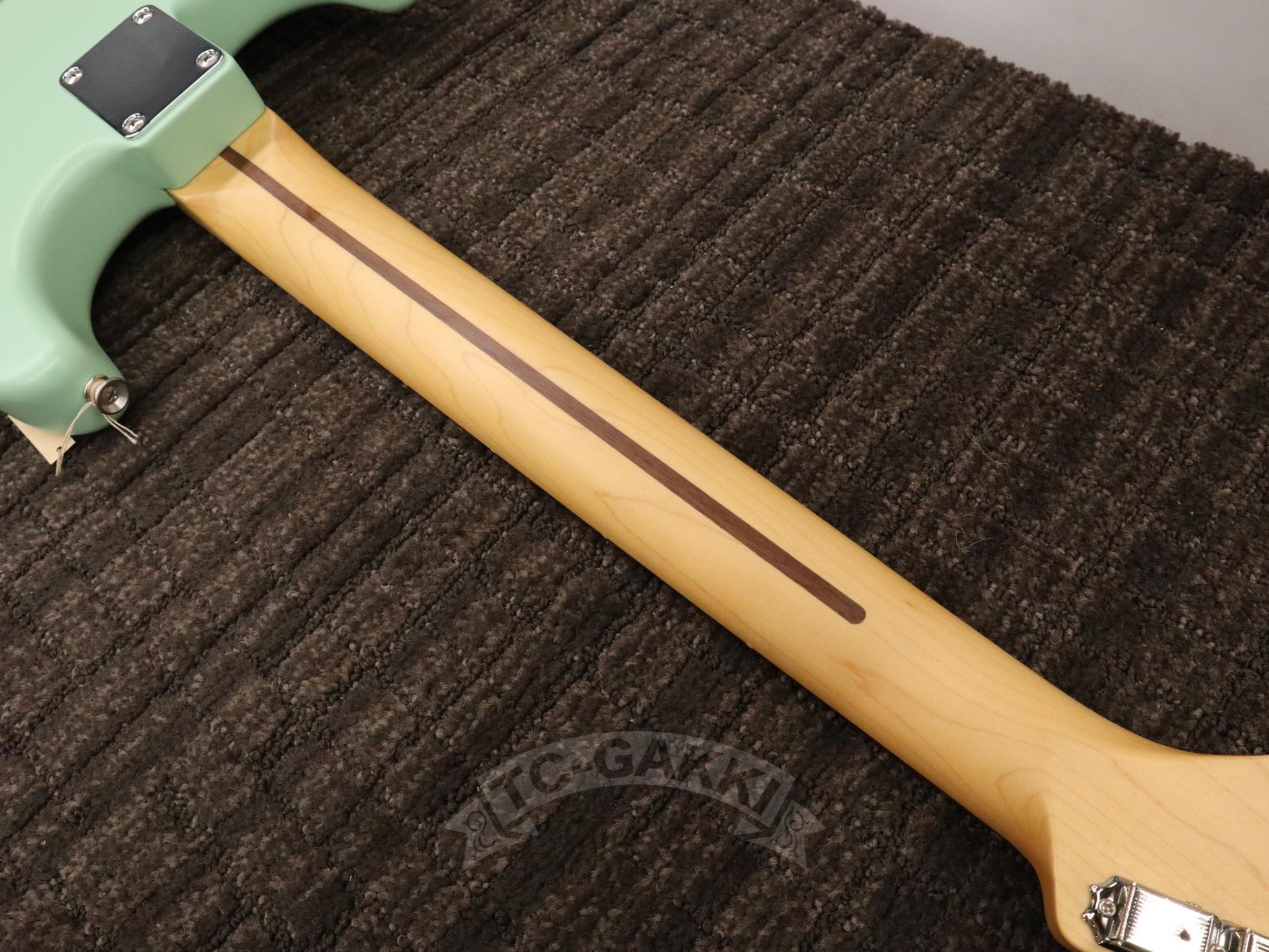 MIJ Junior Collection Stratocaster - TC楽器 - TCGAKKI