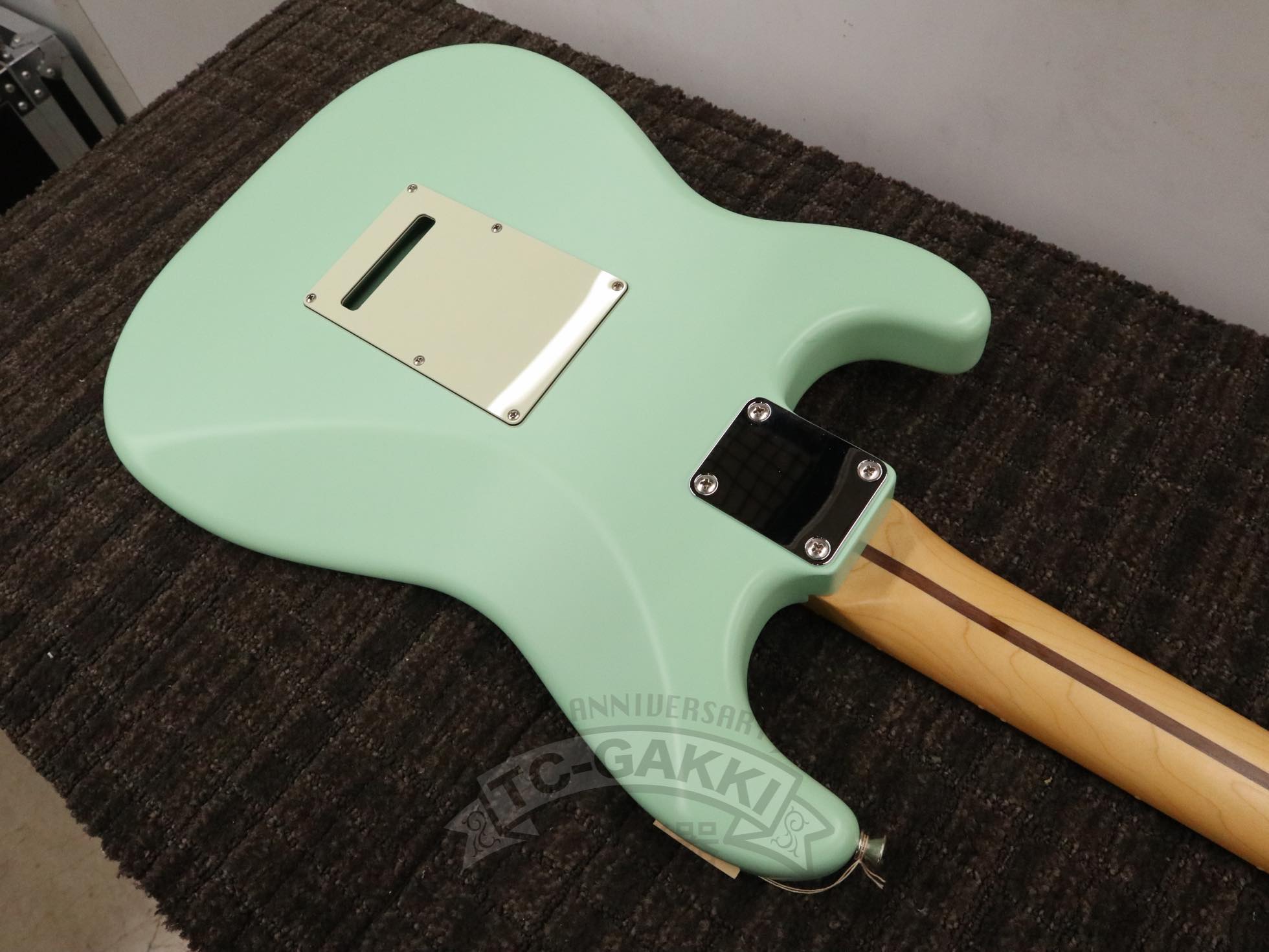 MIJ Junior Collection Stratocaster - TC楽器 - TCGAKKI