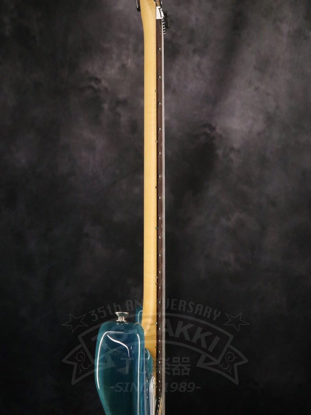 MIJ Michiya Haruhata Stratocaster - TC楽器 - TCGAKKI