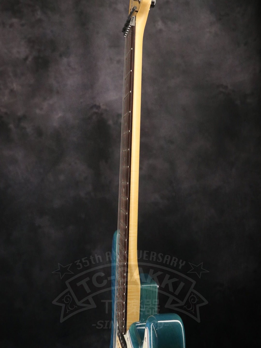 MIJ Michiya Haruhata Stratocaster - TC楽器 - TCGAKKI