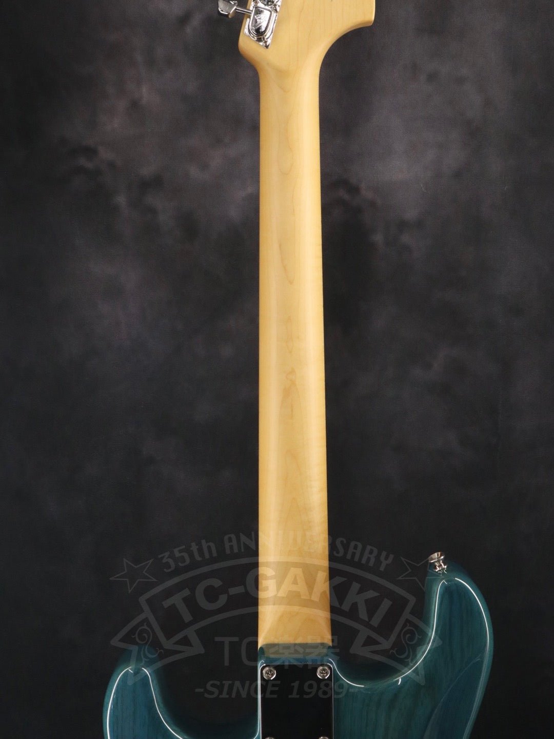 MIJ Michiya Haruhata Stratocaster - TC楽器 - TCGAKKI