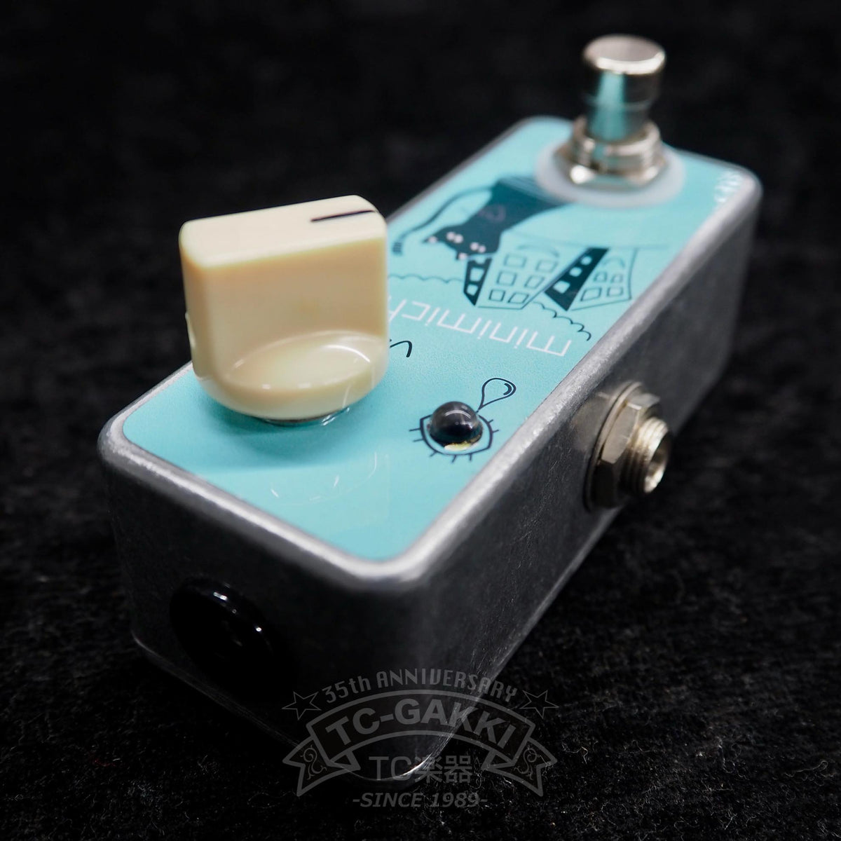 minimichine Mahoroba - TC楽器 - TCGAKKI