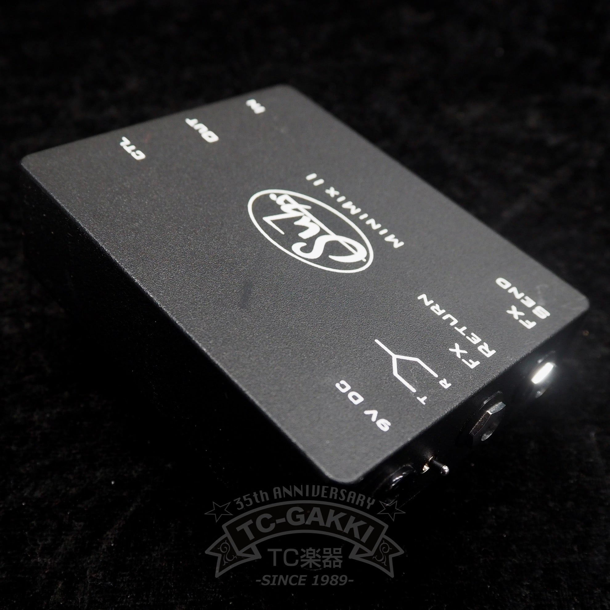 MINIMIX II - TC楽器 - TCGAKKI