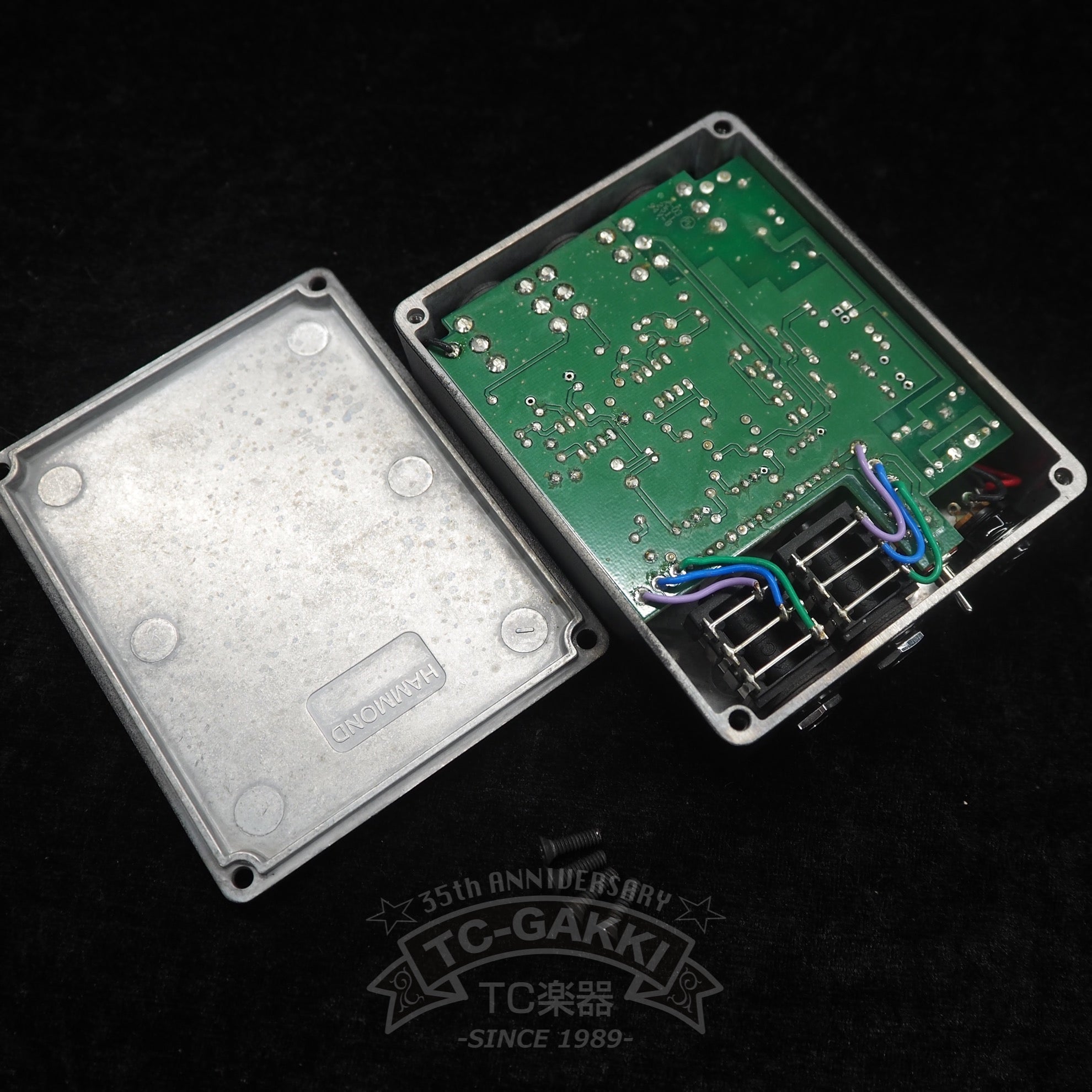 MINIMIX II - TC楽器 - TCGAKKI