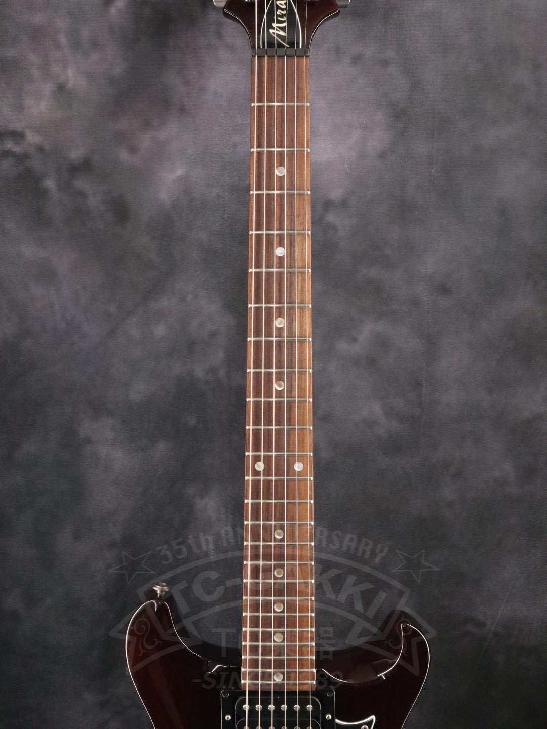 Mira - TC楽器 - TCGAKKI